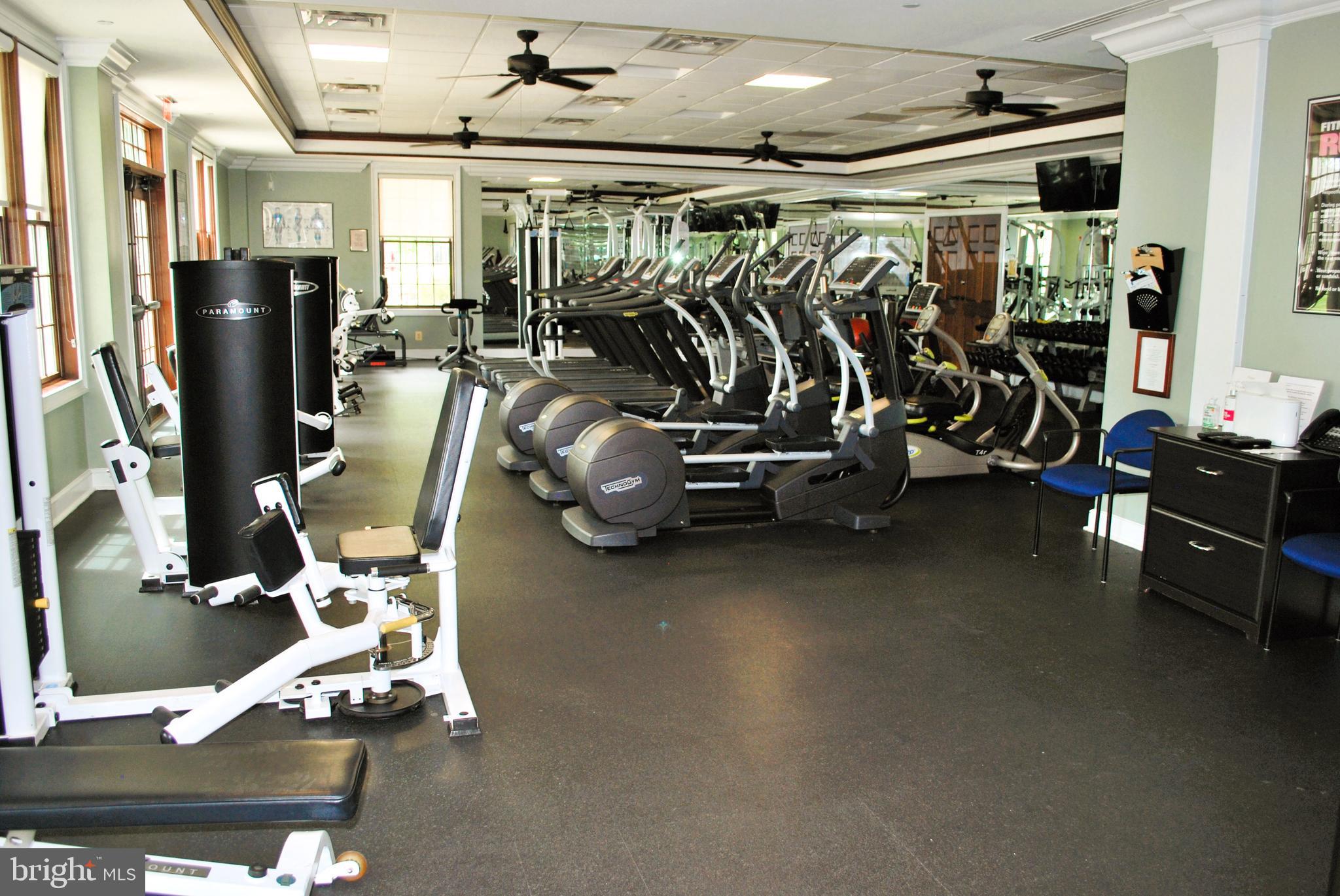 REGENCY AT DOMINION VALLEY - Residential