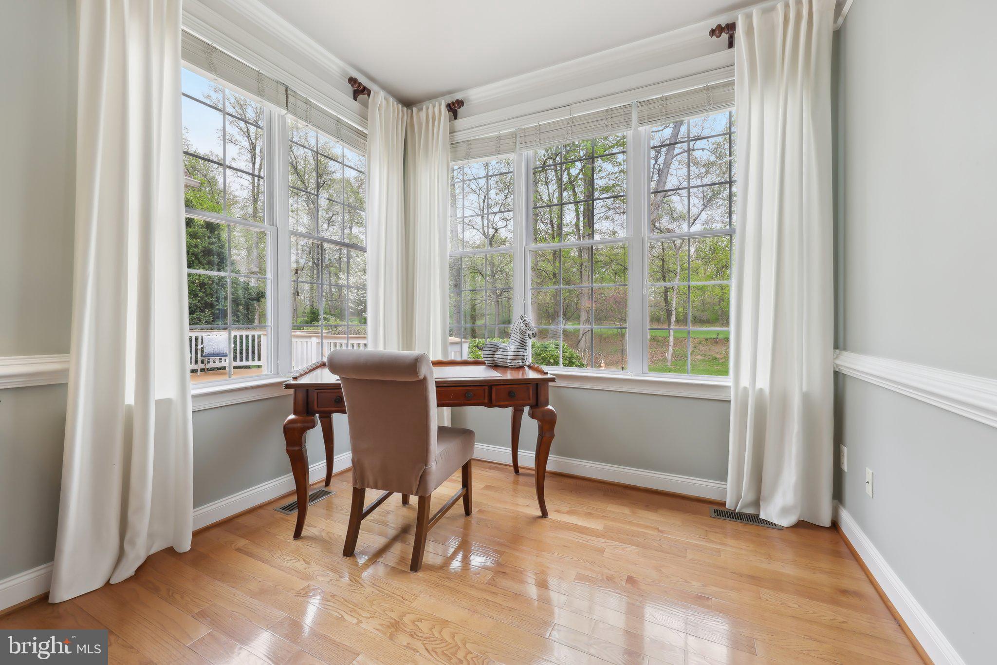 REGENCY AT DOMINION VALLEY - Residential