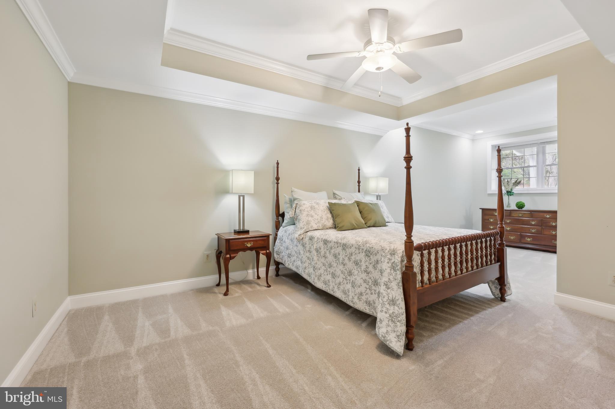 REGENCY AT DOMINION VALLEY - Residential
