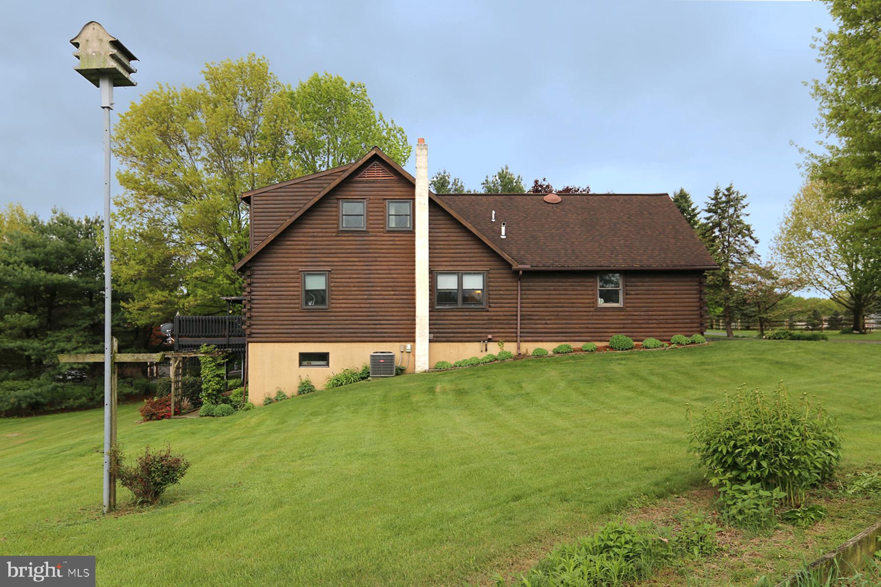 CLAY TOWNSHIP - Residential