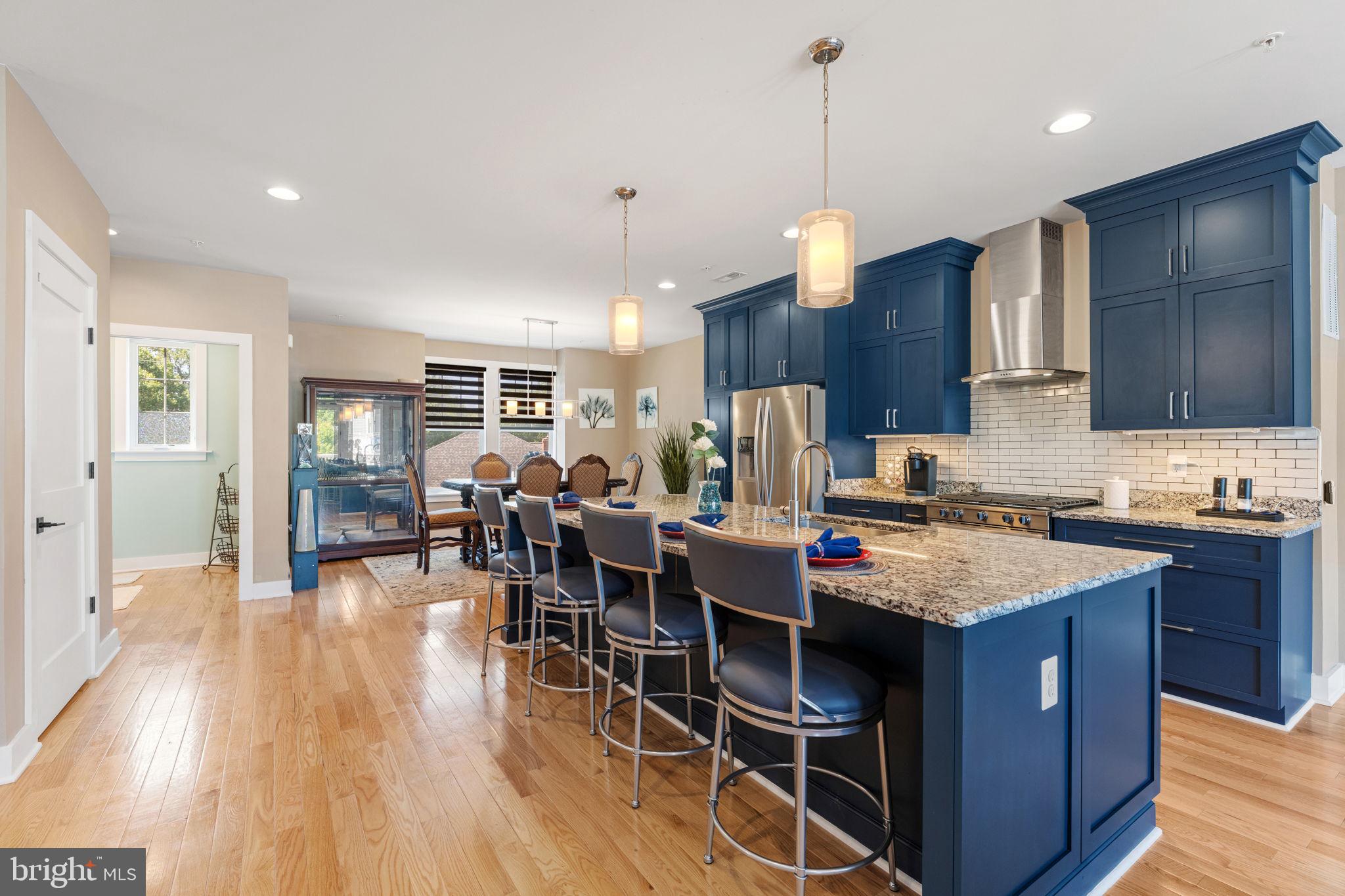CASHELL ESTATES - Residential