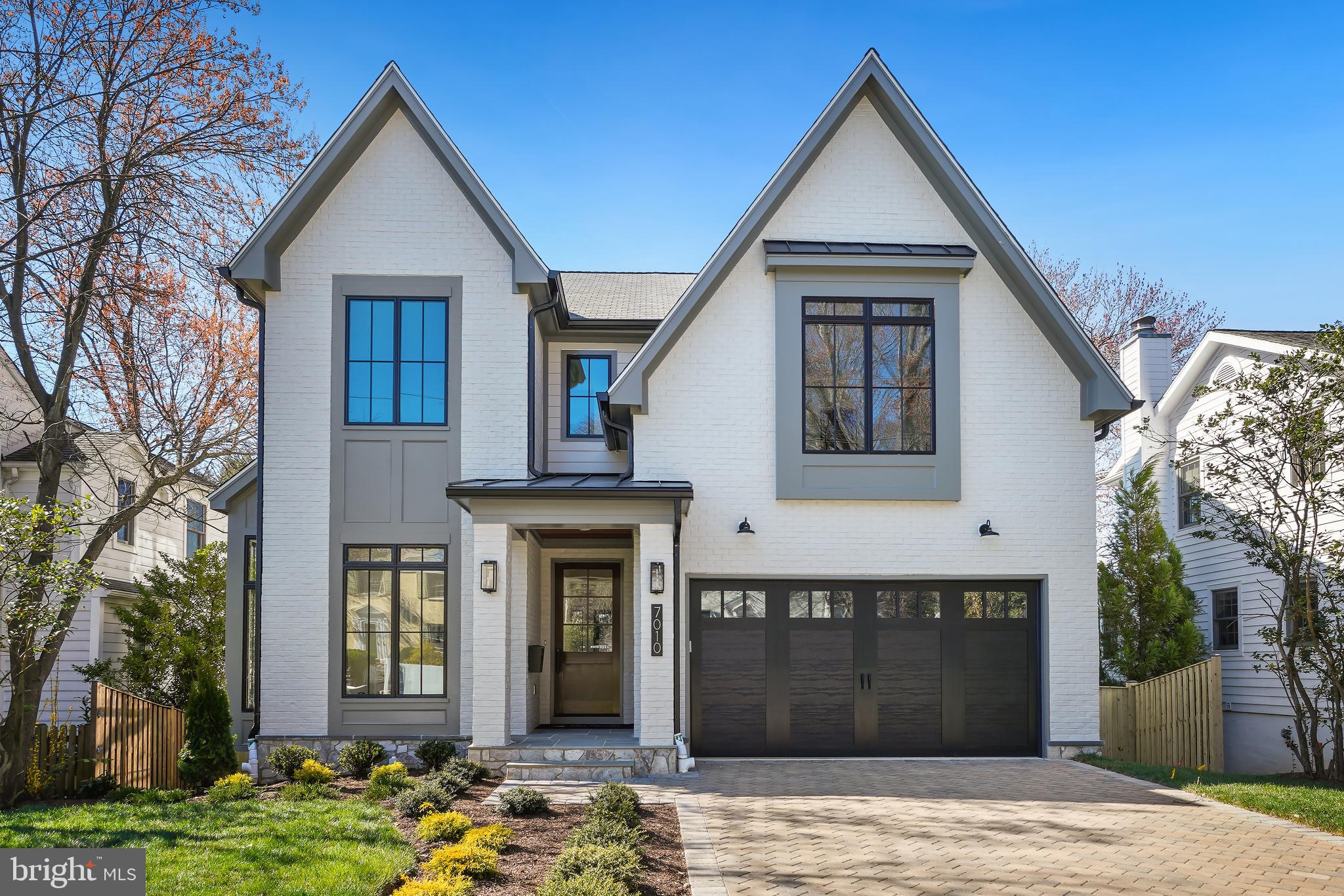 BRADLEY VILLAGE - Residential