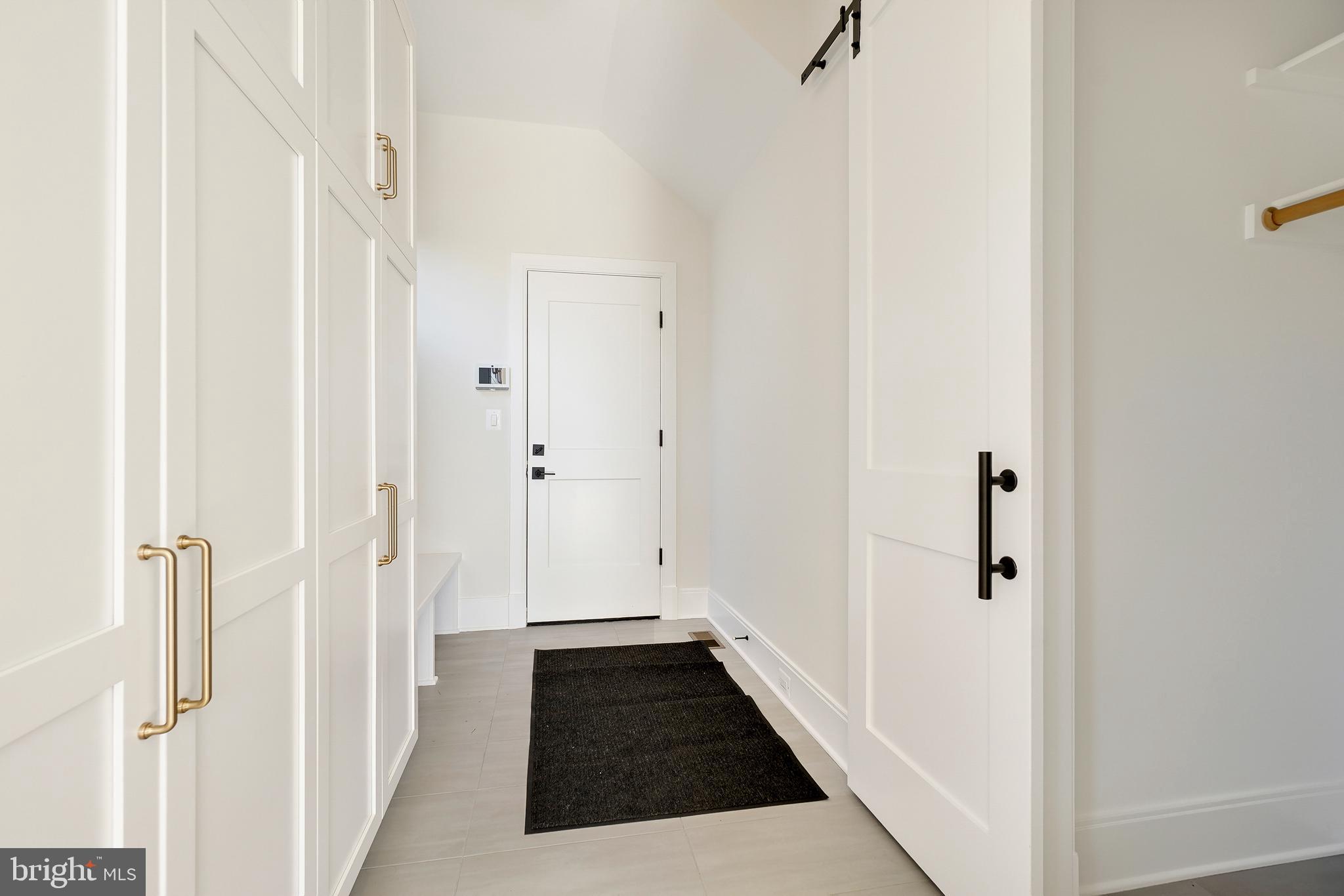 BRADLEY VILLAGE - Residential