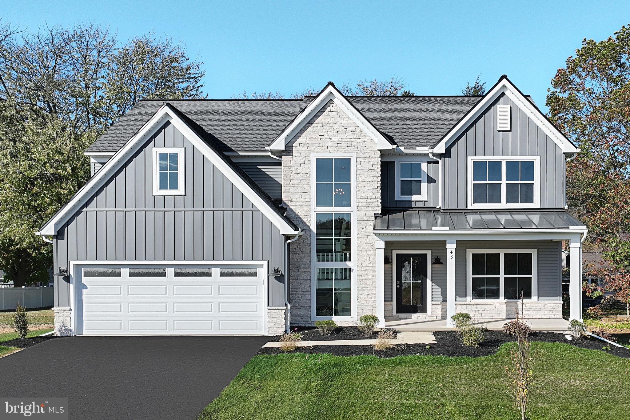 WALTON HILL - Residential