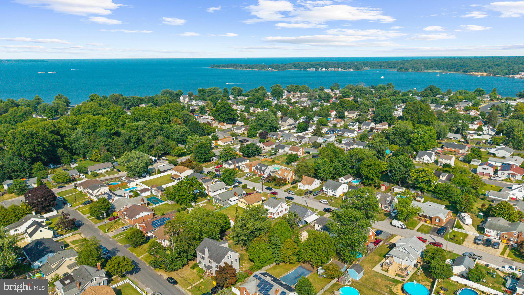 RIVIERA BEACH - Residential