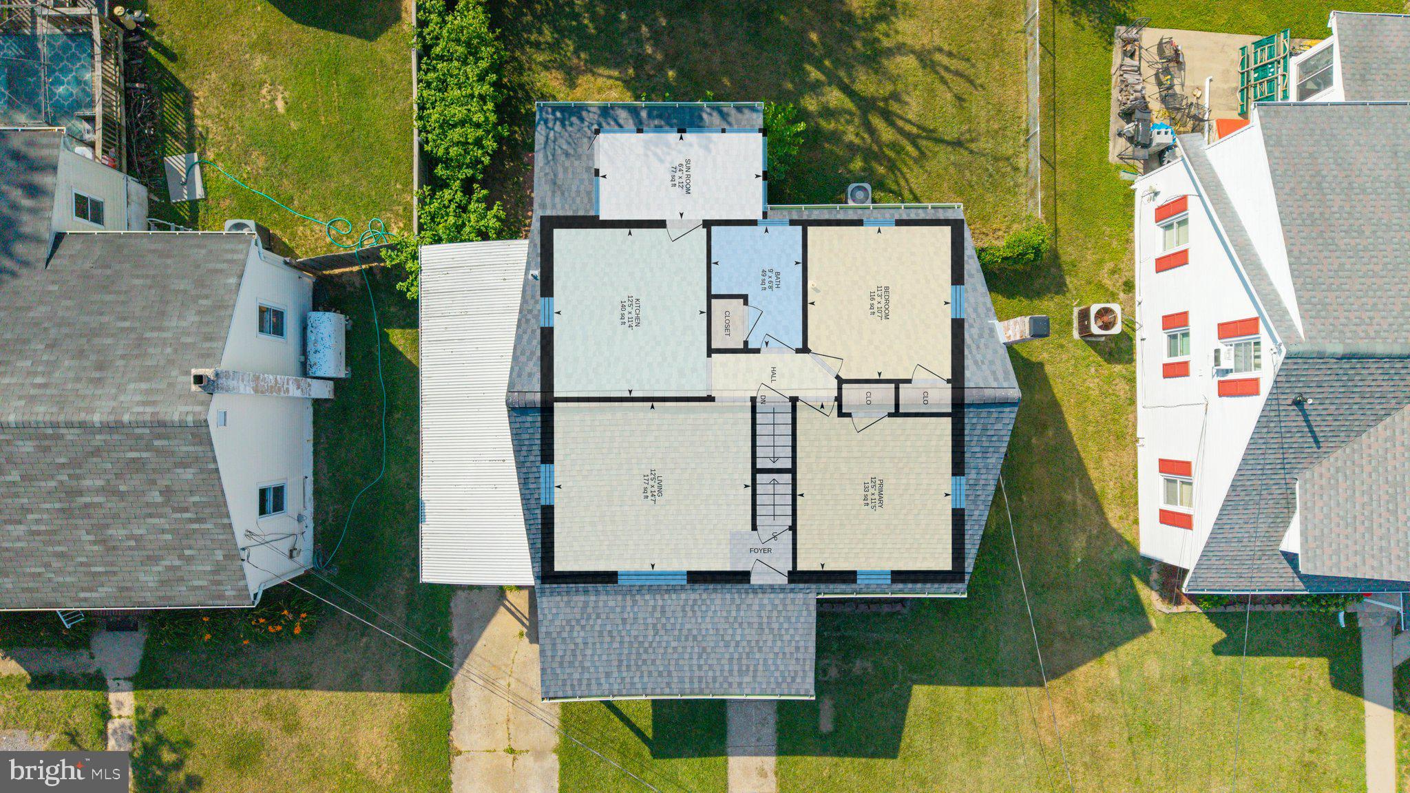 RIVIERA BEACH - Residential
