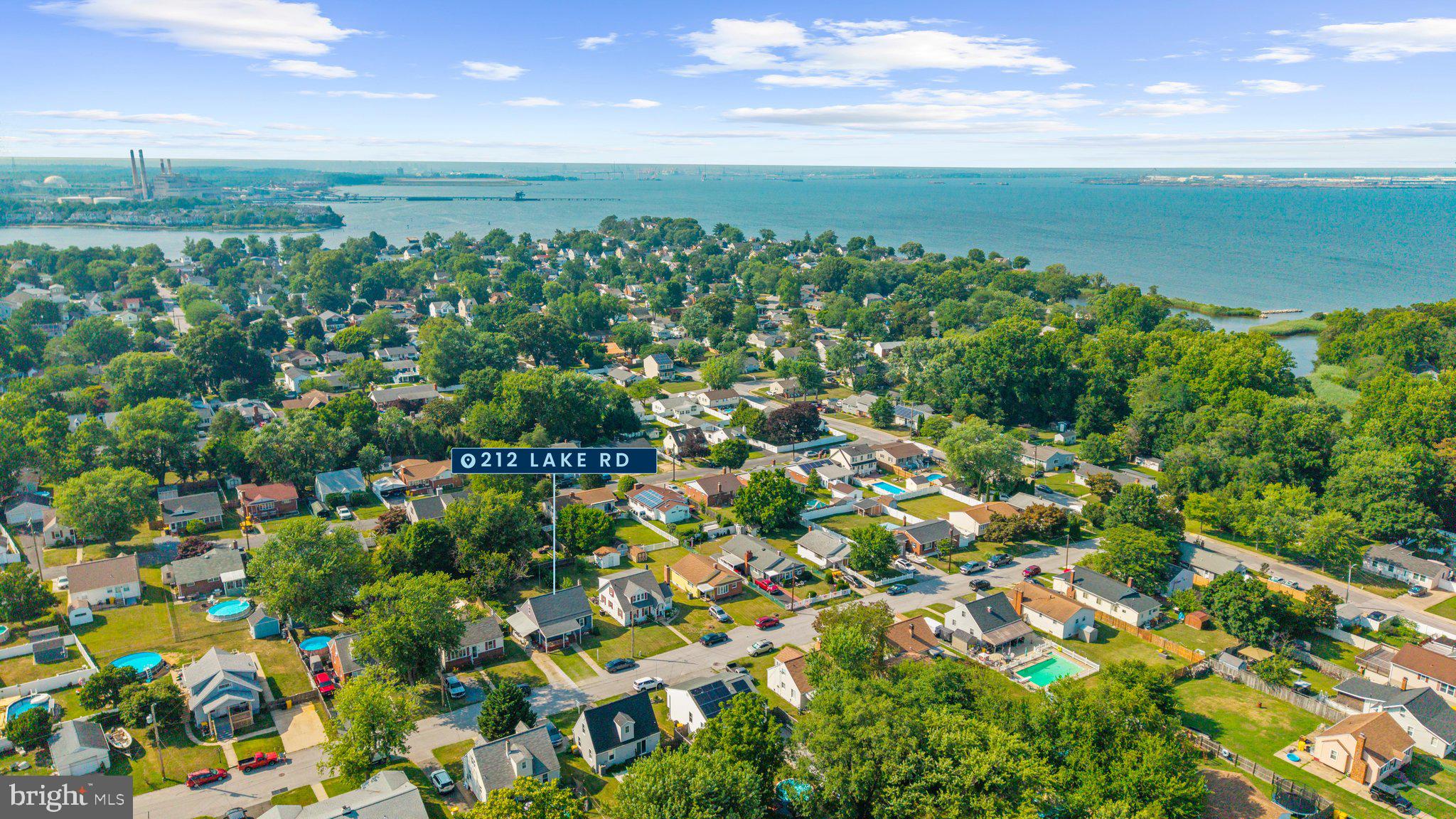 RIVIERA BEACH - Residential