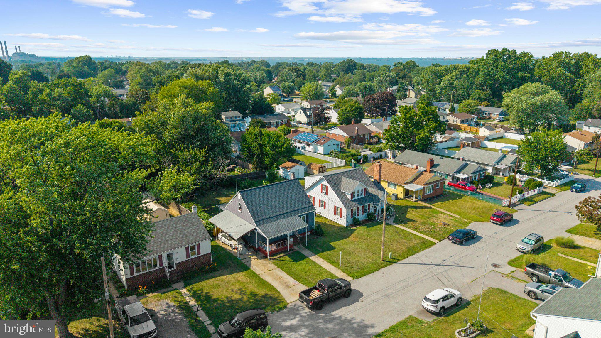 RIVIERA BEACH - Residential