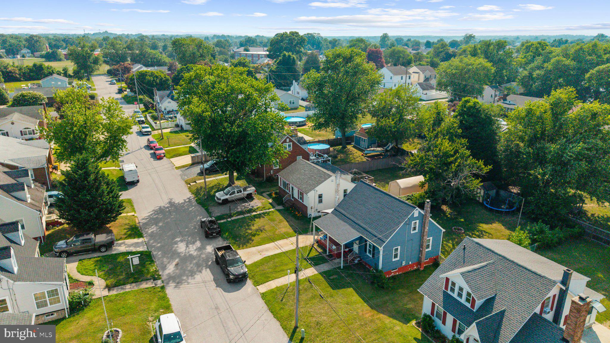RIVIERA BEACH - Residential