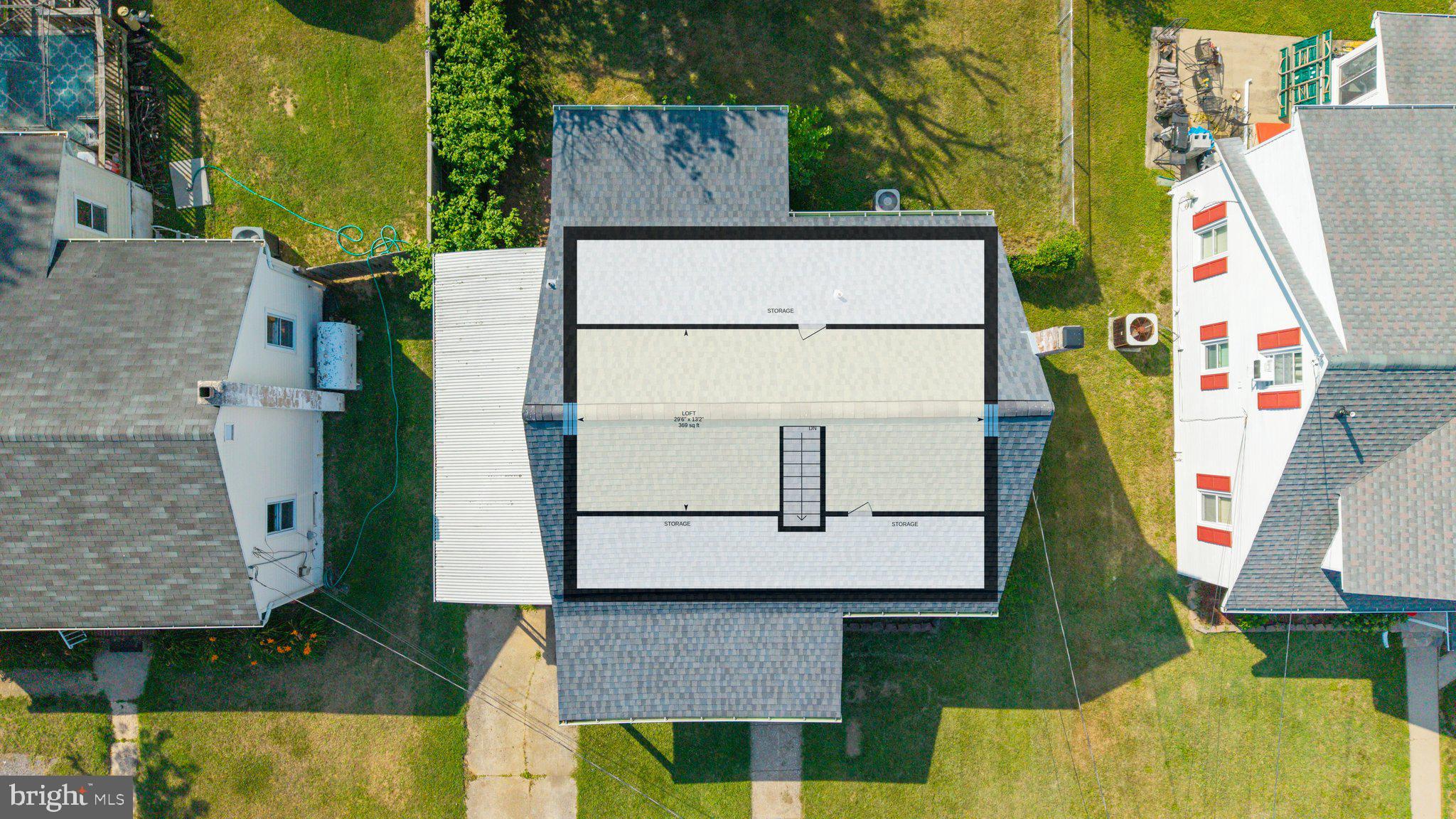 RIVIERA BEACH - Residential