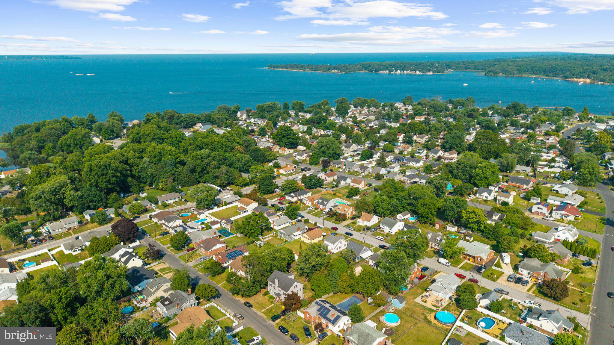 RIVIERA BEACH - Residential