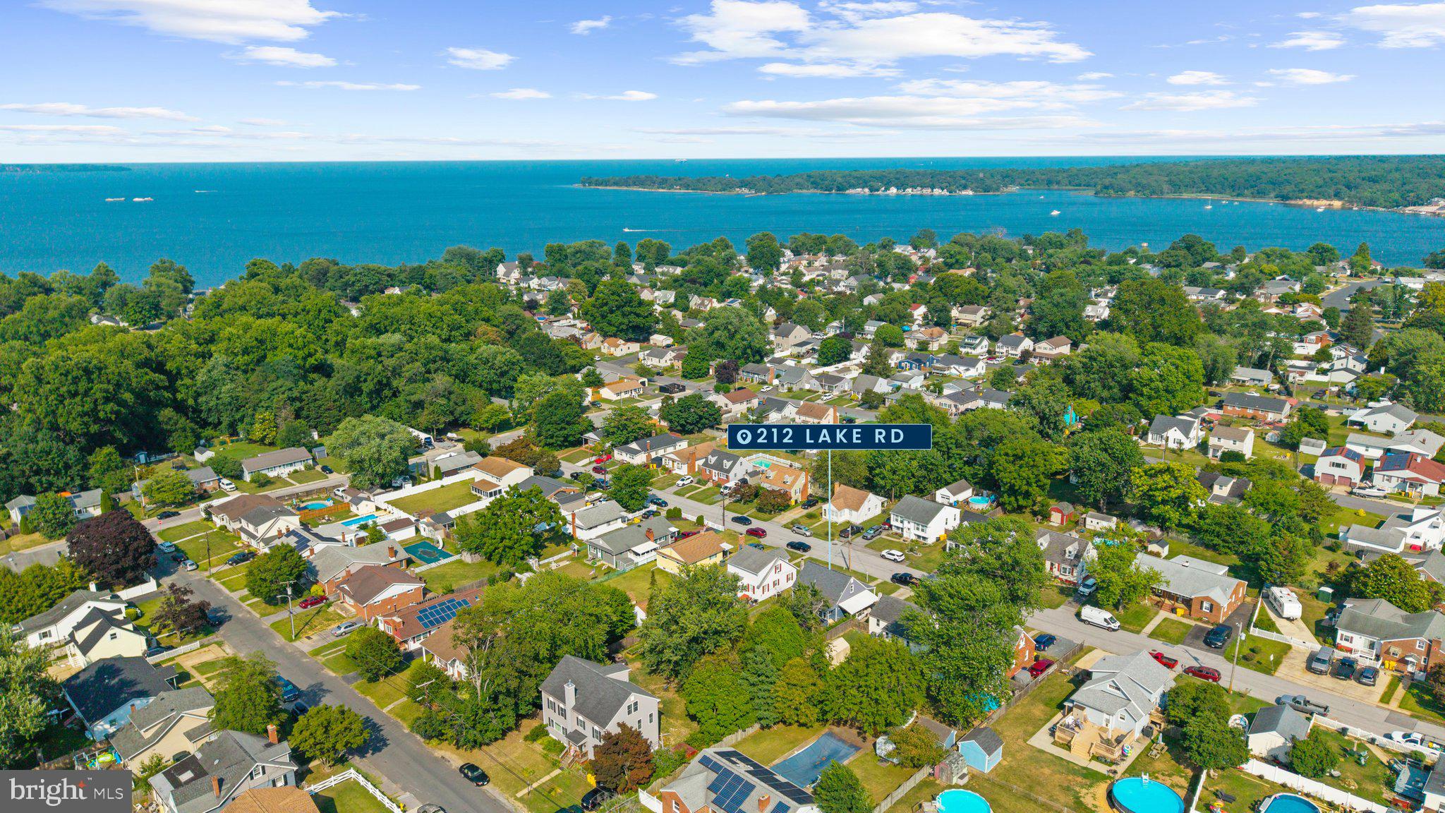 RIVIERA BEACH - Residential
