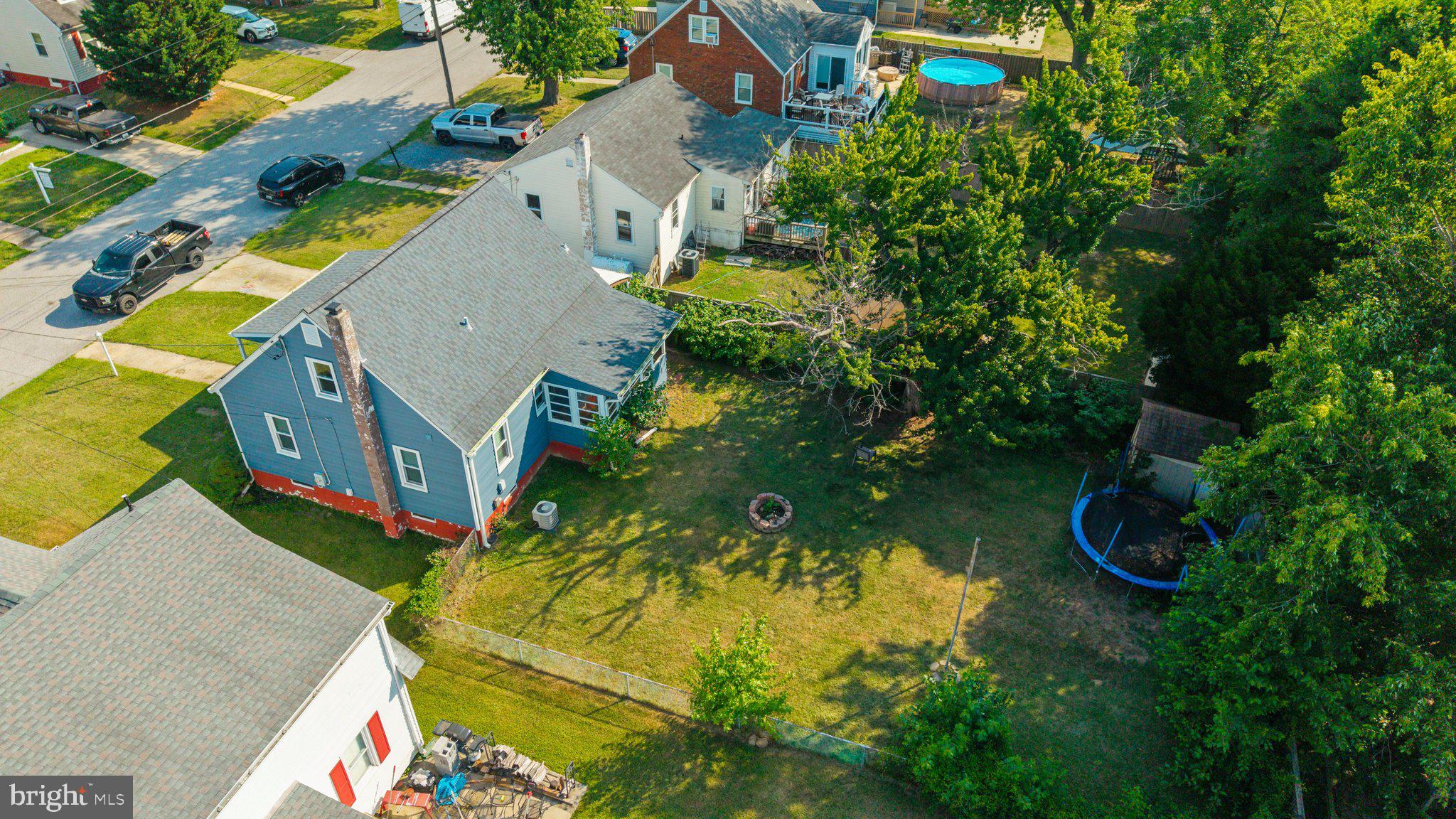 RIVIERA BEACH - Residential