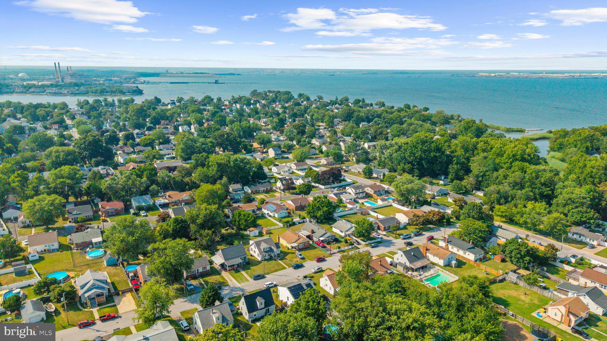 RIVIERA BEACH - Residential