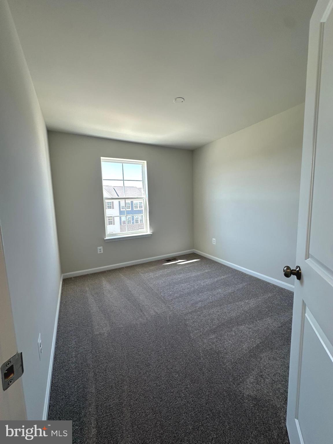 NORBORNE GLEBE - Residential Lease