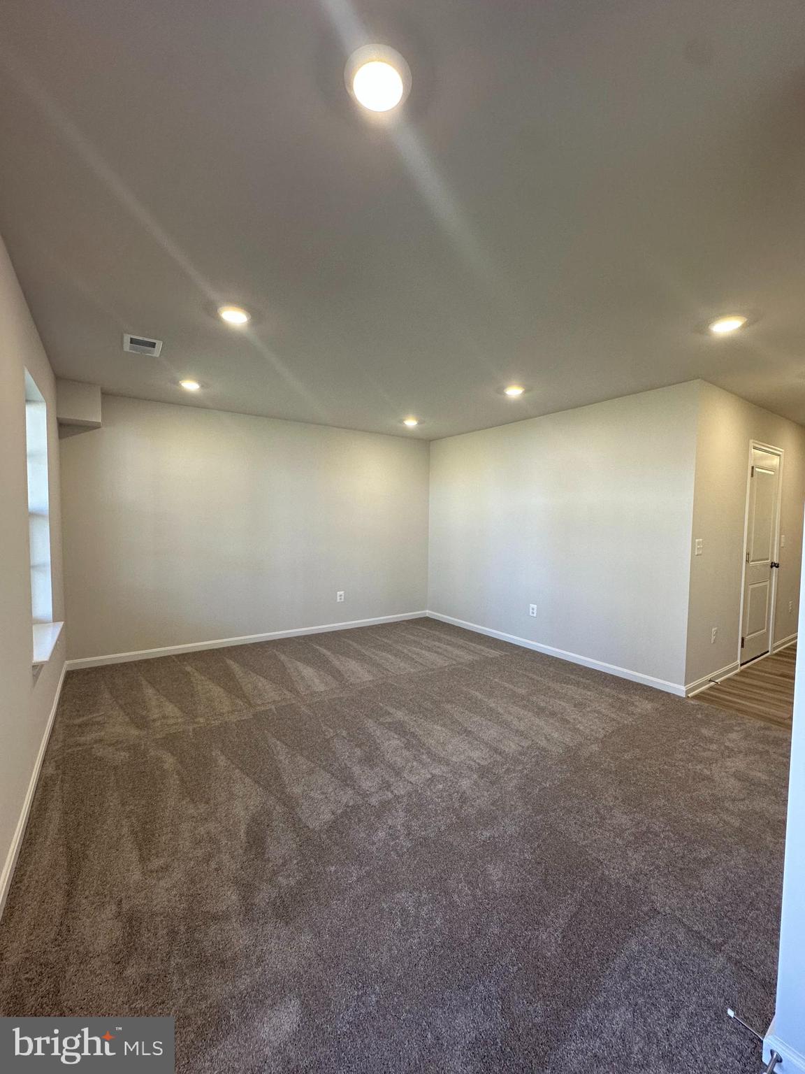 NORBORNE GLEBE - Residential Lease
