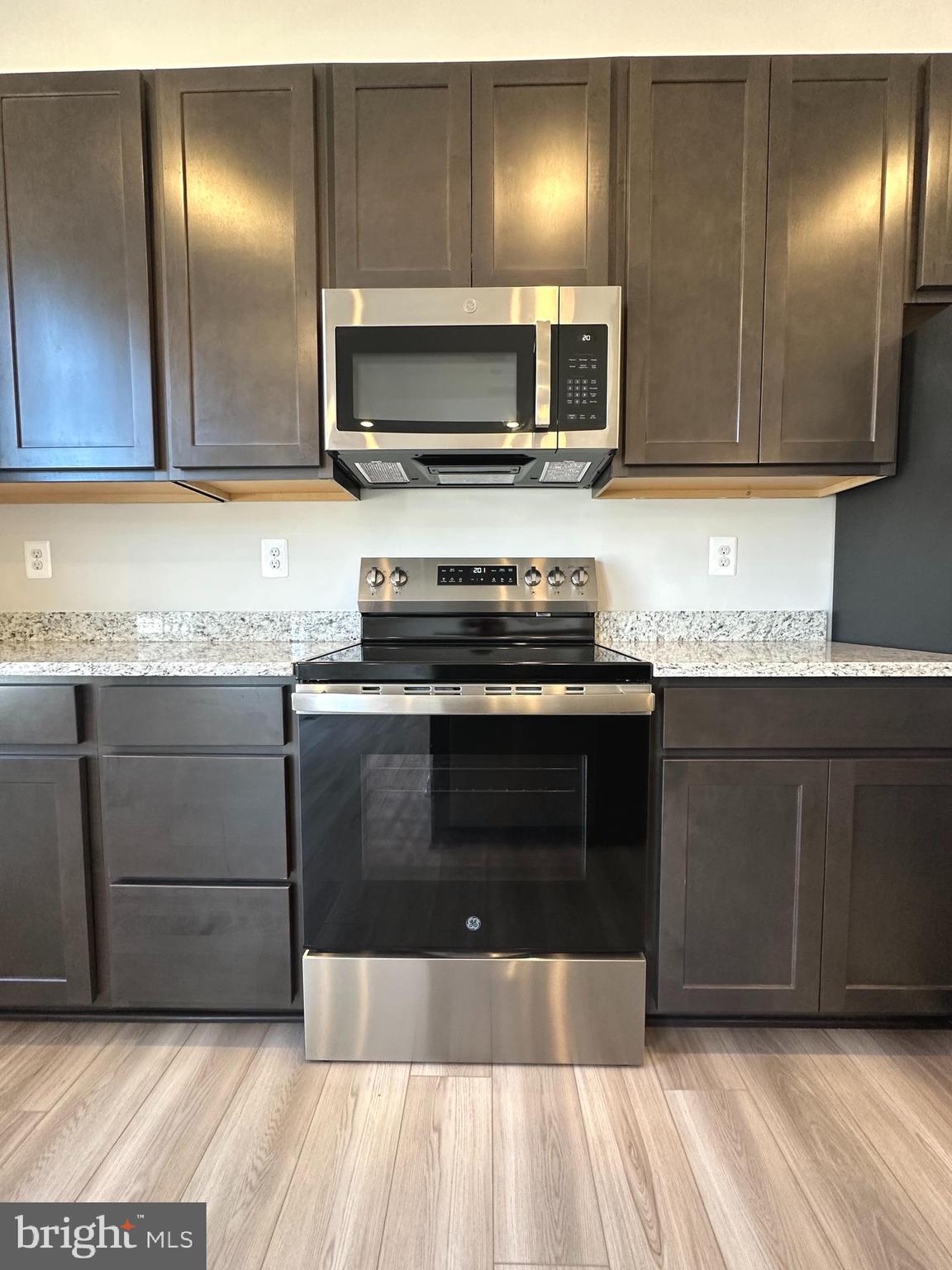 NORBORNE GLEBE - Residential Lease