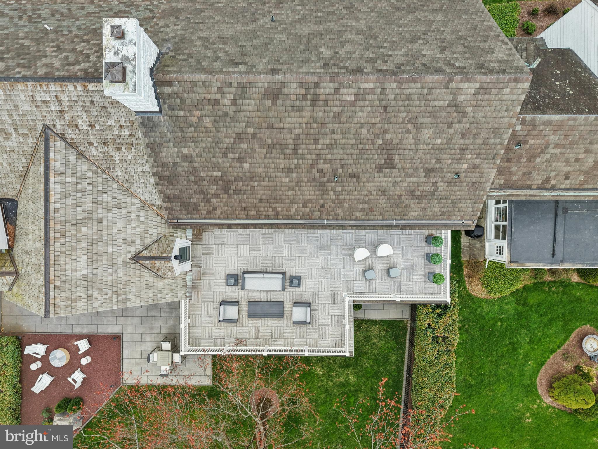 SAUCON VALLEY GARDEN - Residential