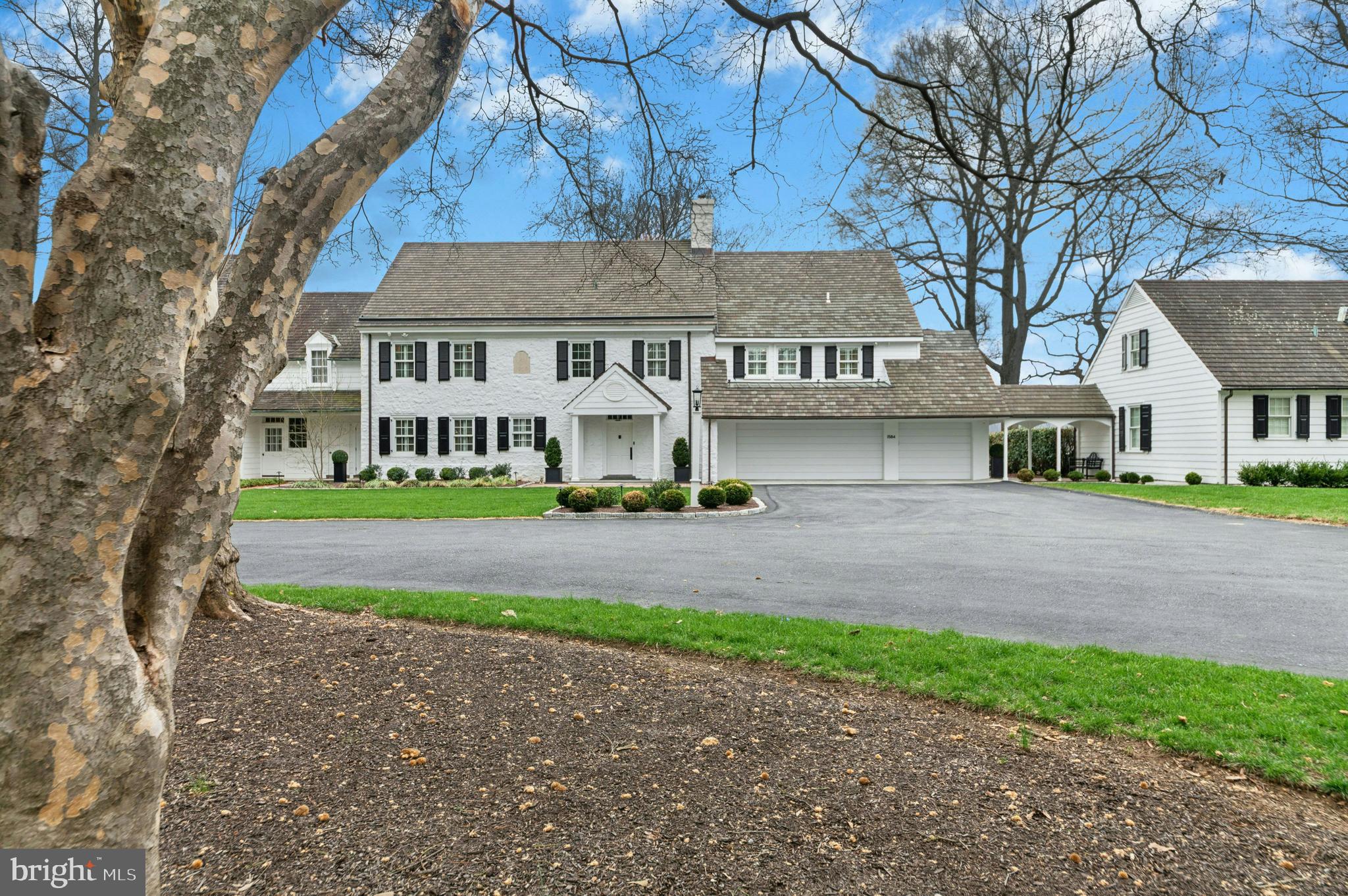 SAUCON VALLEY GARDEN - Residential