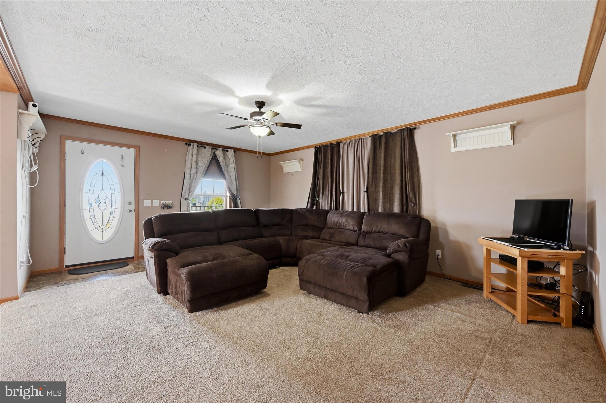 MILL CREEK ESTATES - Residential