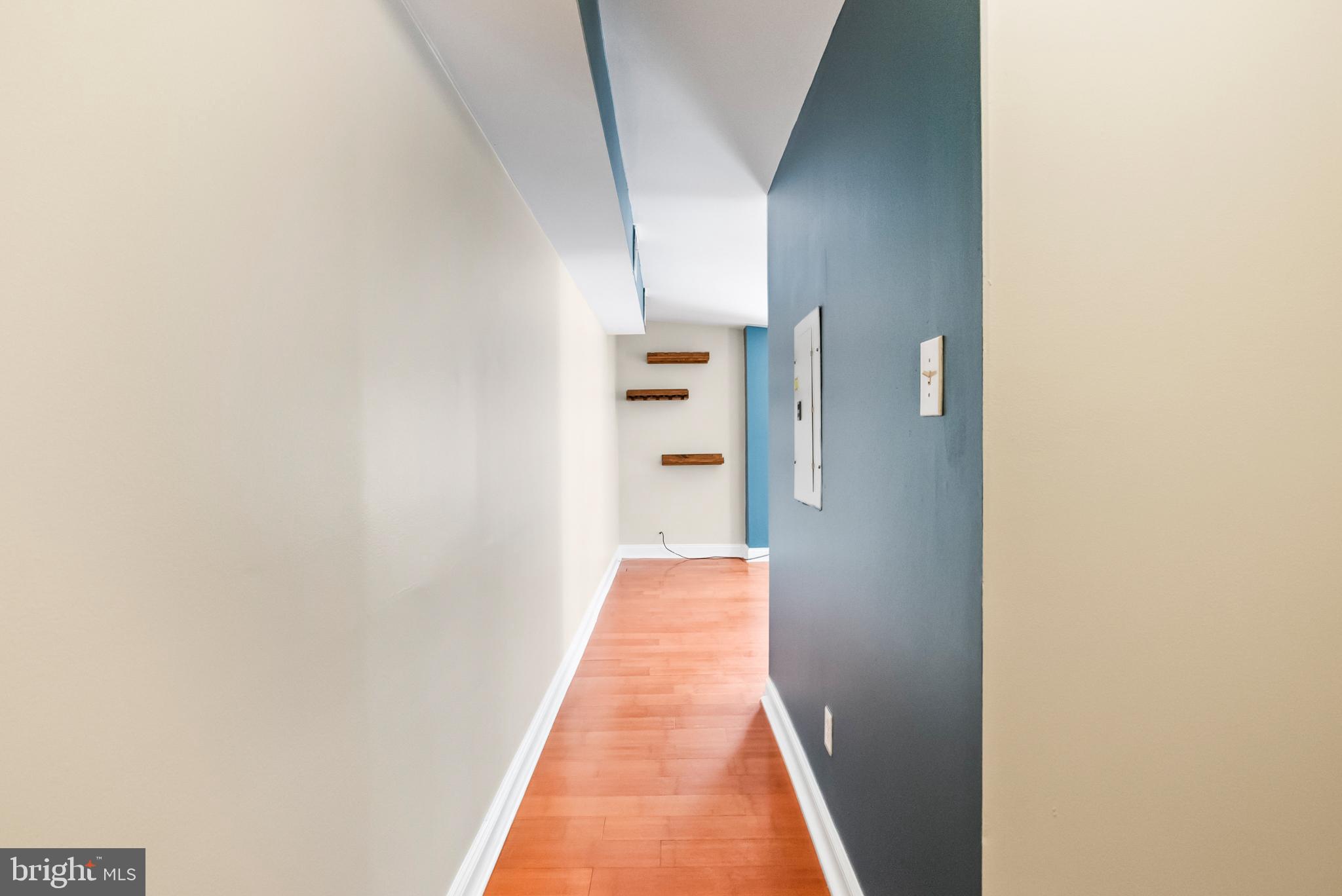 FAIRMOUNT - Residential