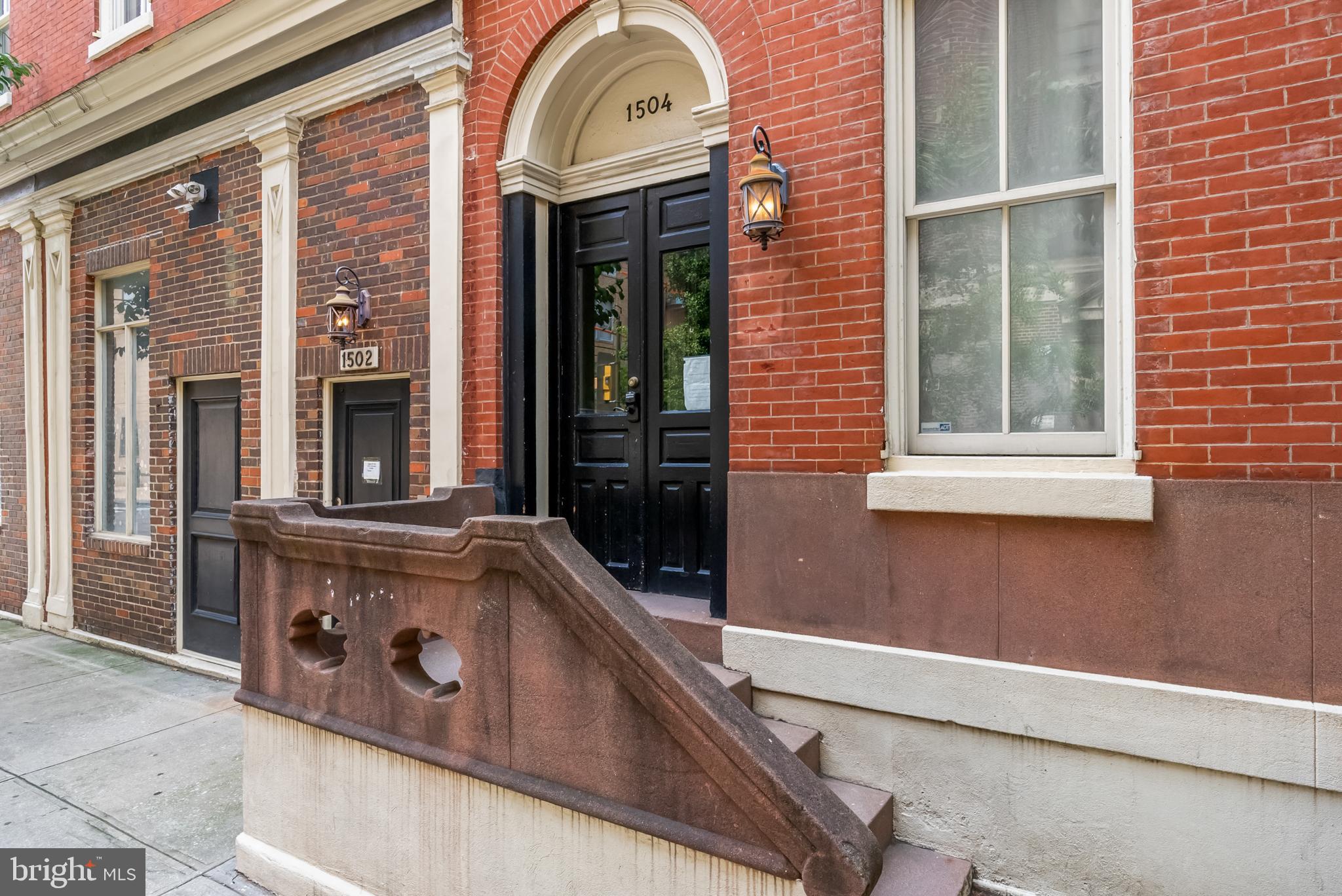 FAIRMOUNT - Residential