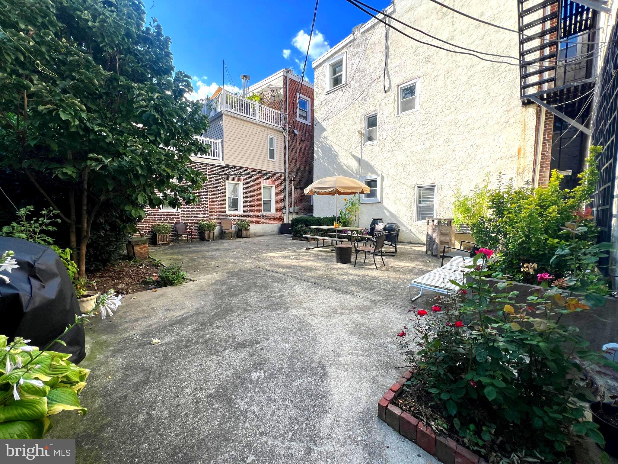 FAIRMOUNT - Residential