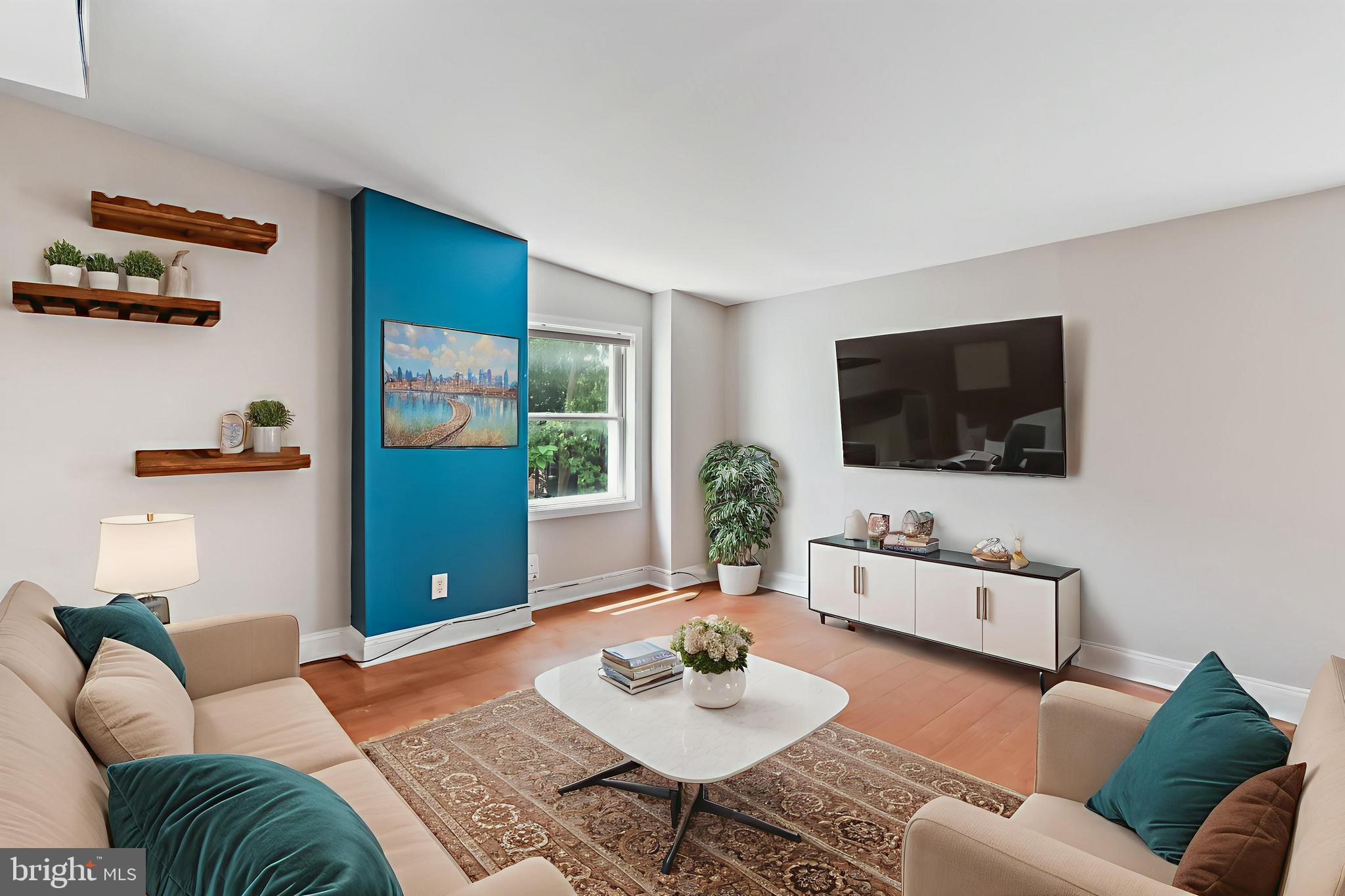 FAIRMOUNT - Residential