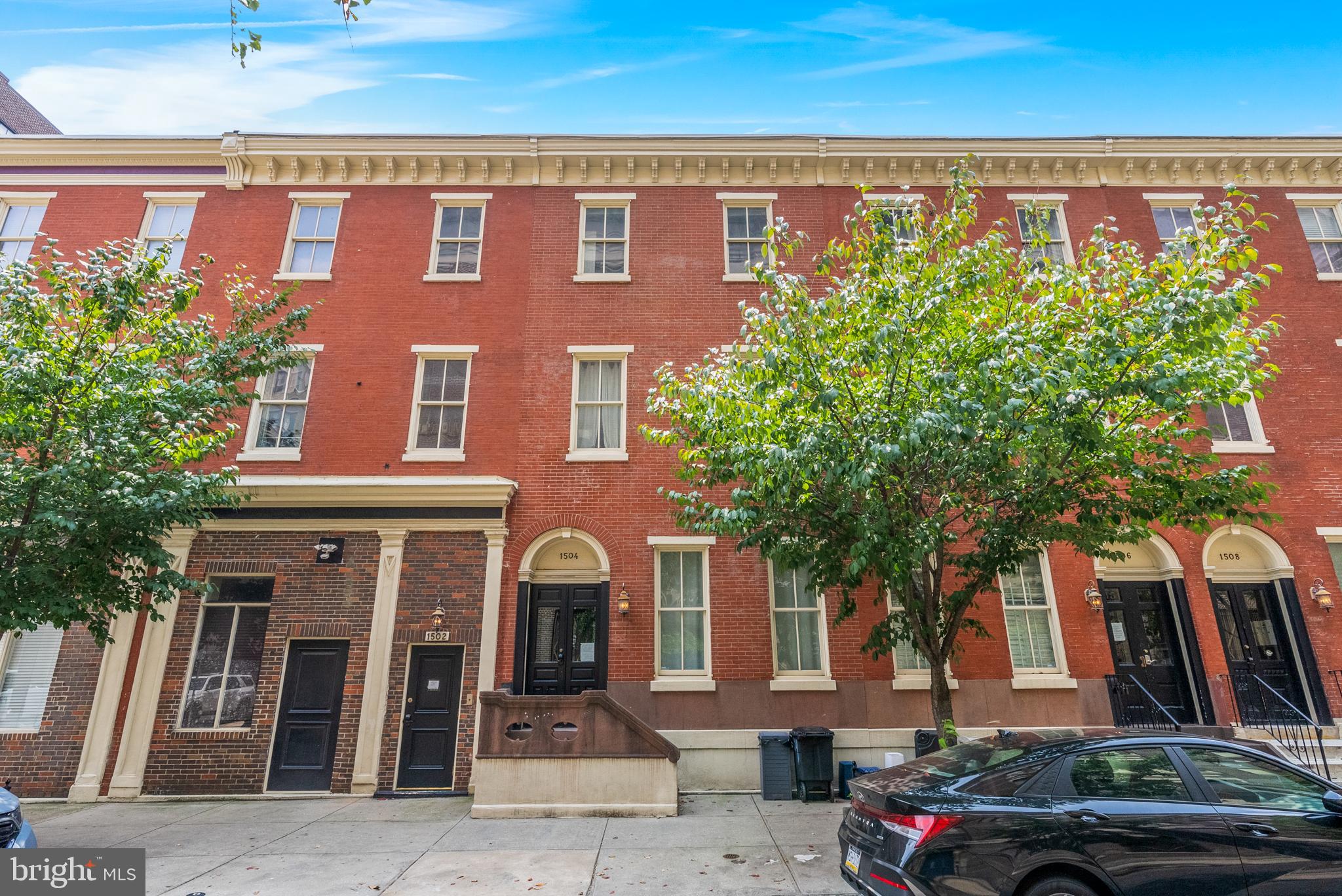 FAIRMOUNT - Residential