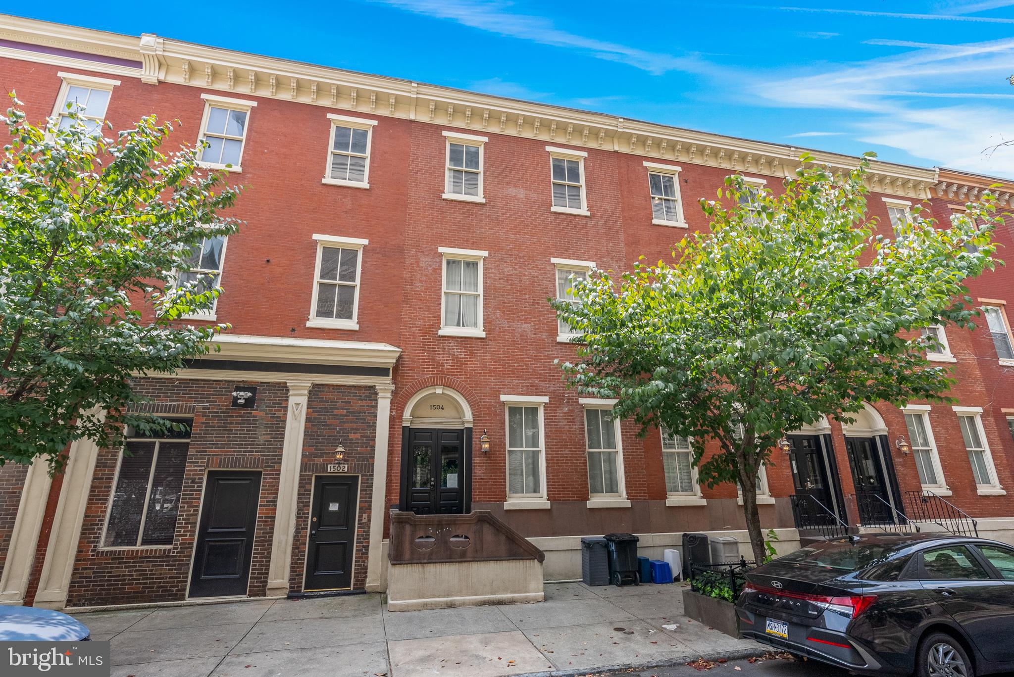 FAIRMOUNT - Residential