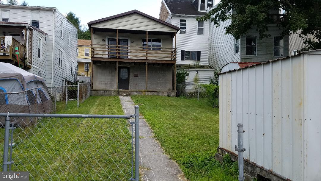 NONE AVAILABLE - Residential
