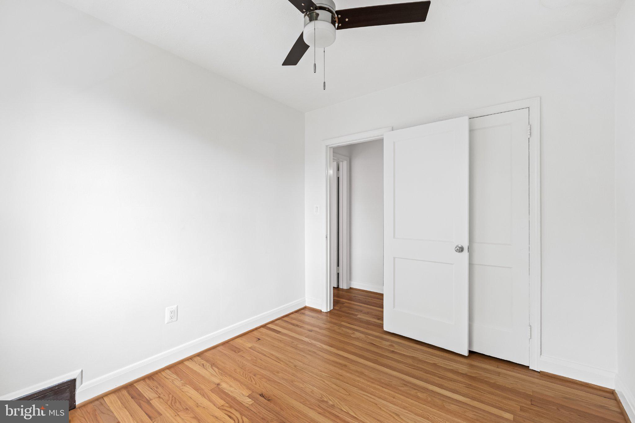 LOCH RAVEN VILLAGE - Residential