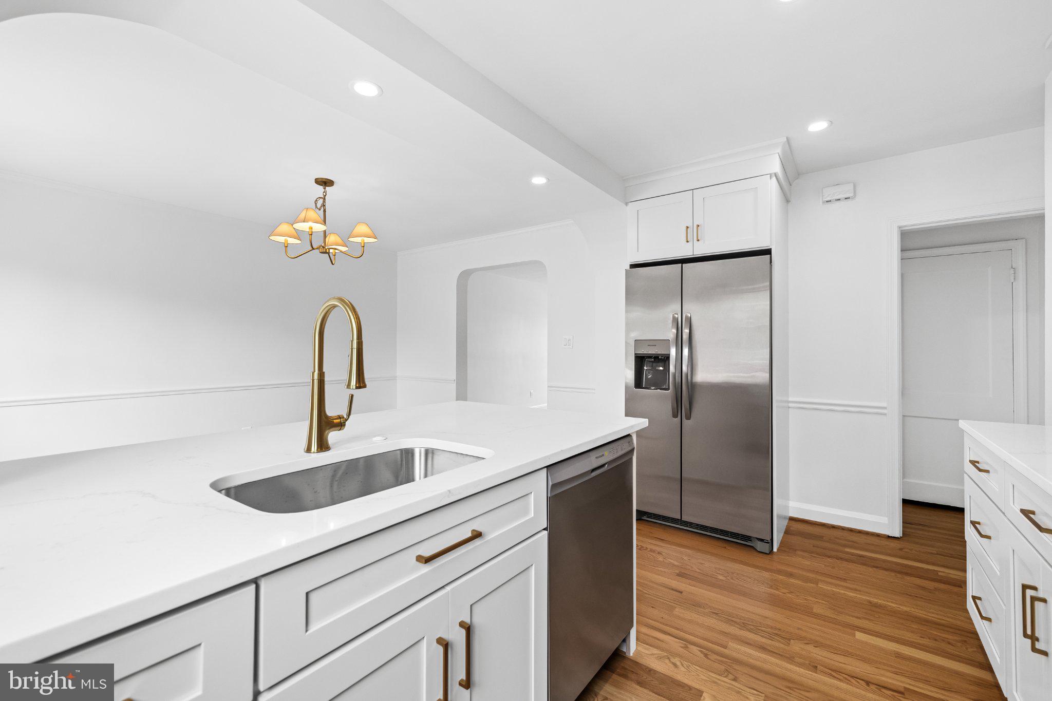 LOCH RAVEN VILLAGE - Residential