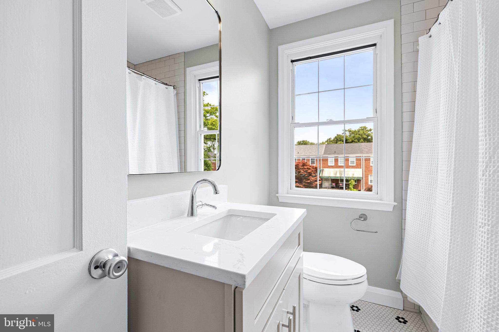 LOCH RAVEN VILLAGE - Residential