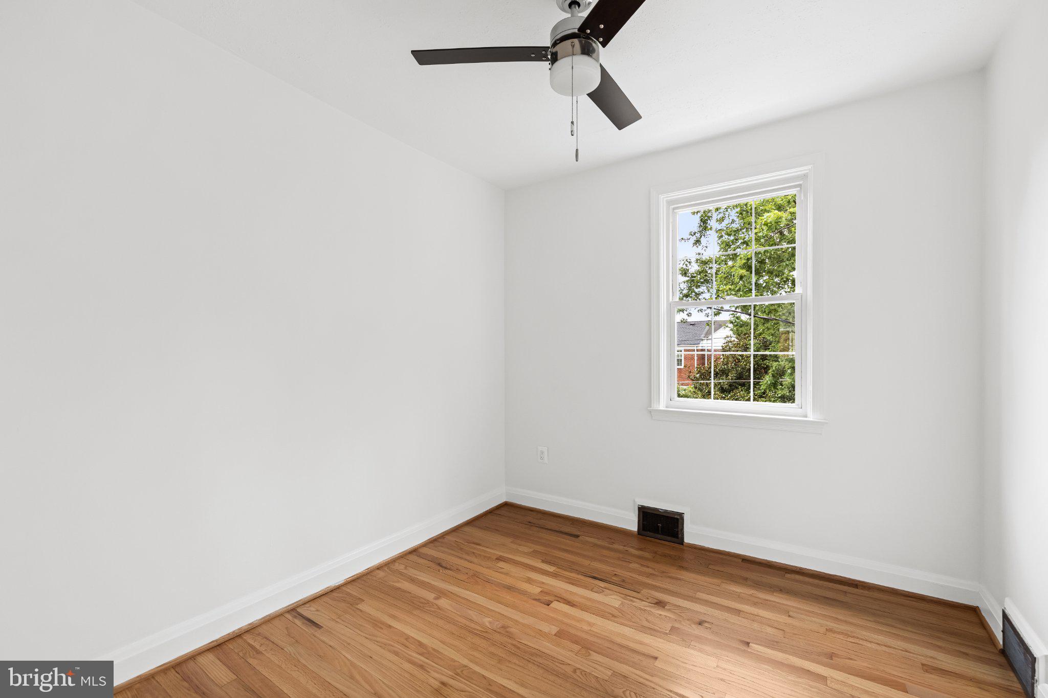 LOCH RAVEN VILLAGE - Residential