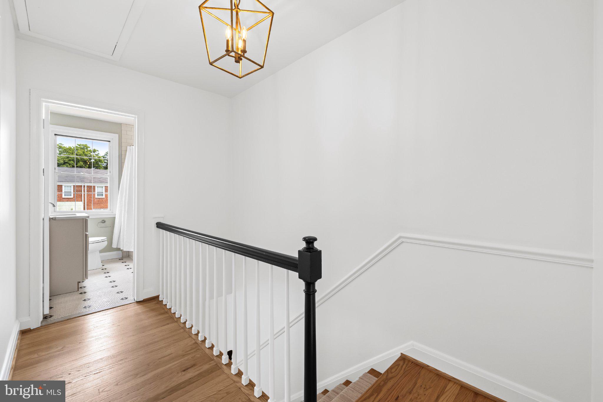 LOCH RAVEN VILLAGE - Residential