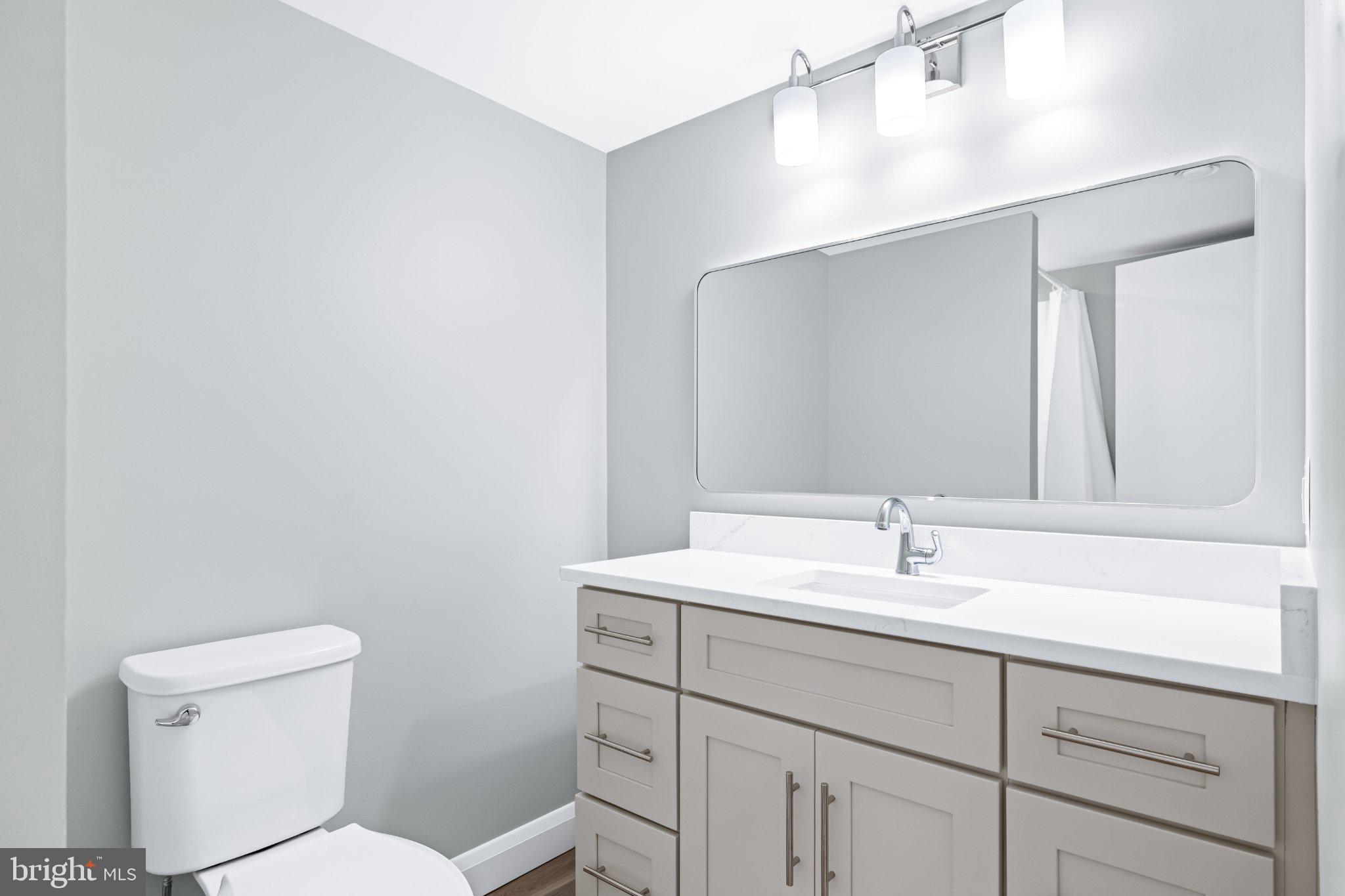 LOCH RAVEN VILLAGE - Residential