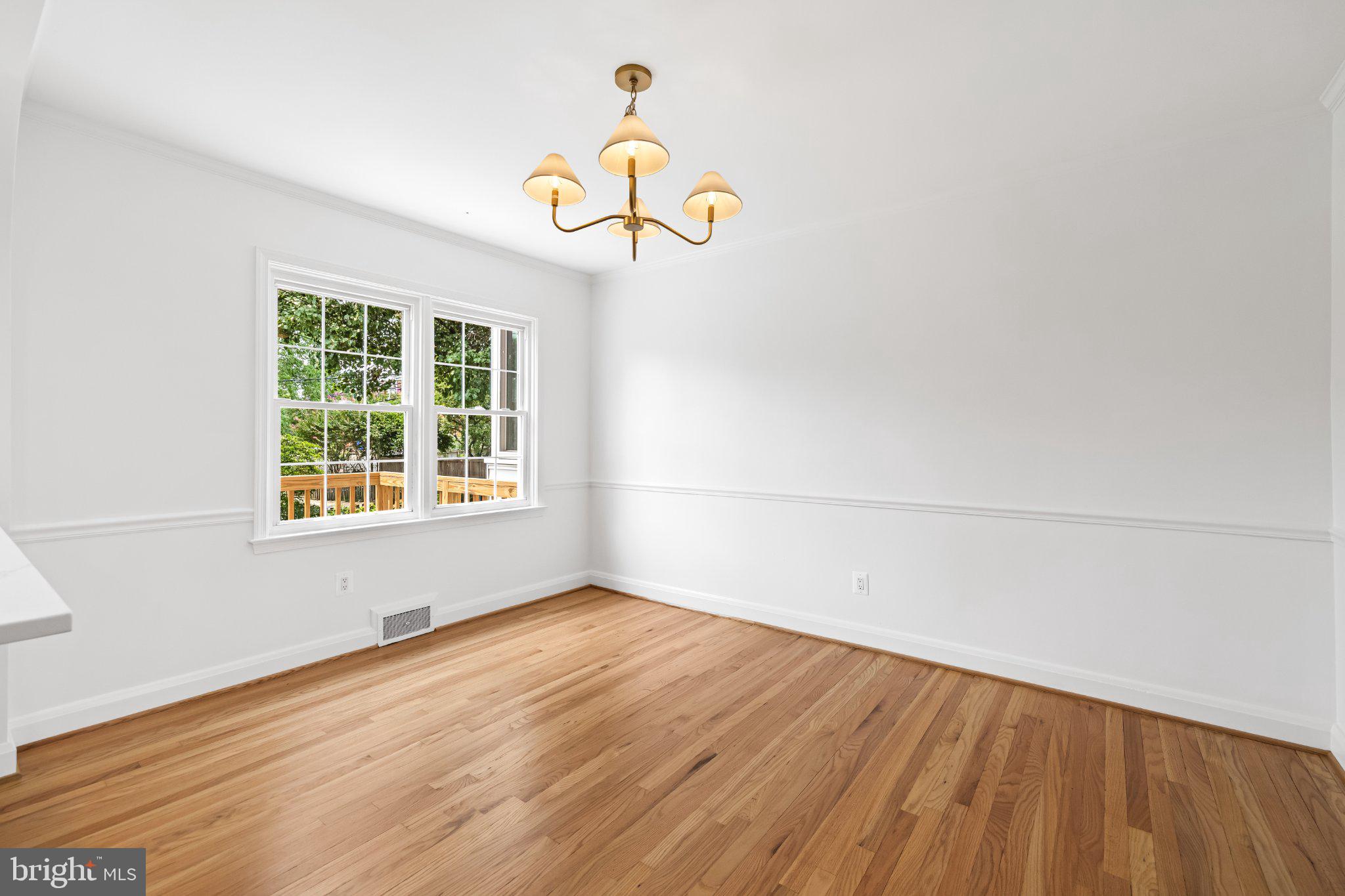 LOCH RAVEN VILLAGE - Residential