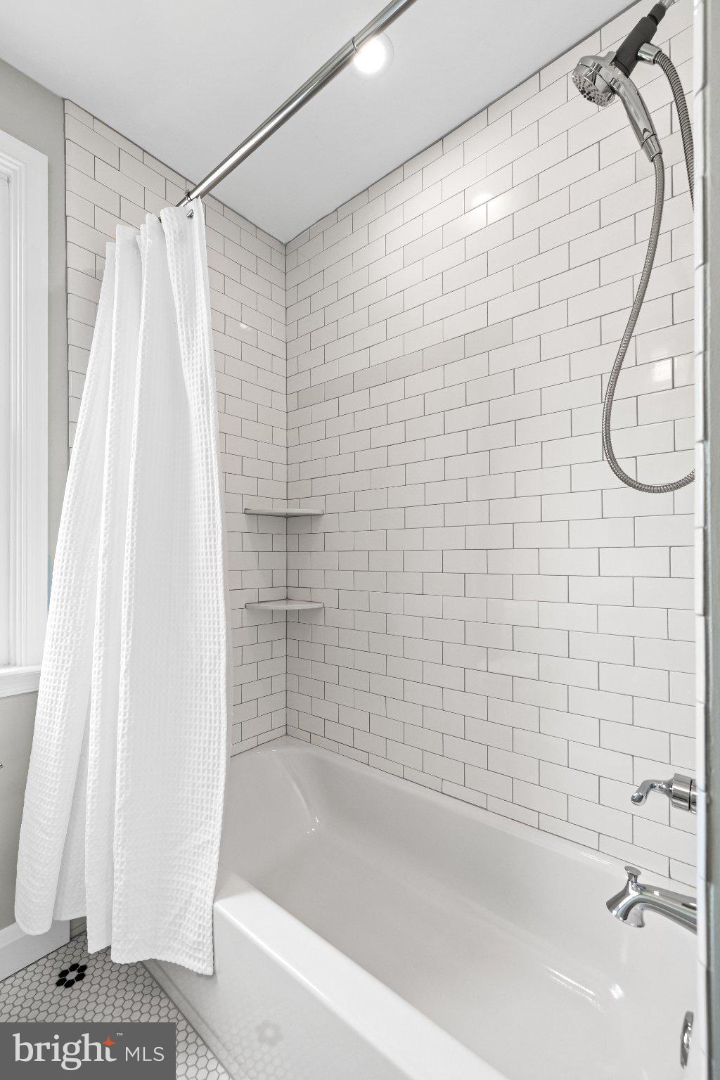 LOCH RAVEN VILLAGE - Residential