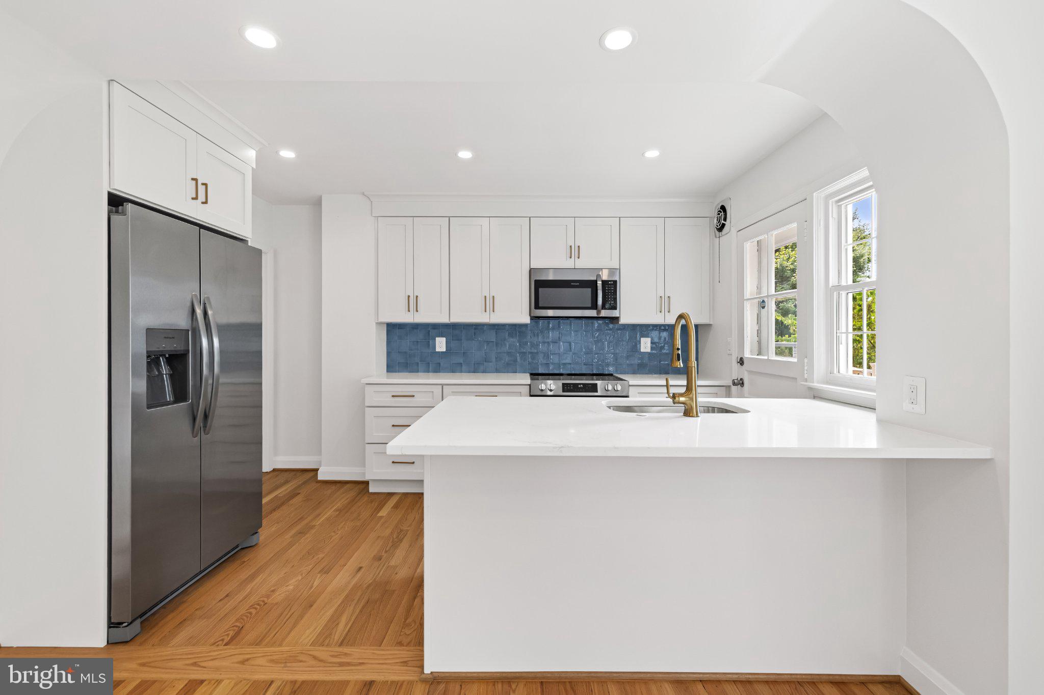 LOCH RAVEN VILLAGE - Residential