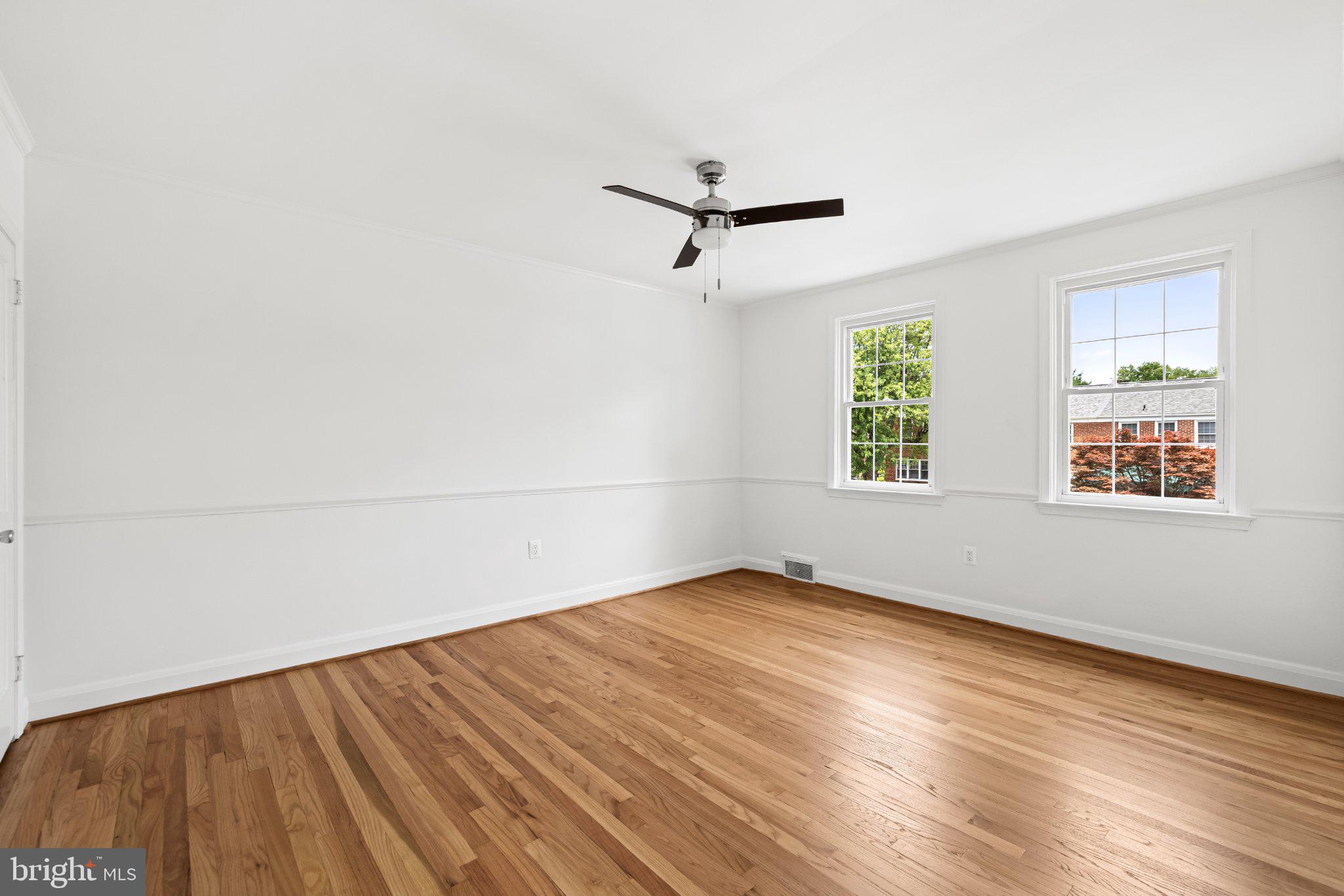 LOCH RAVEN VILLAGE - Residential