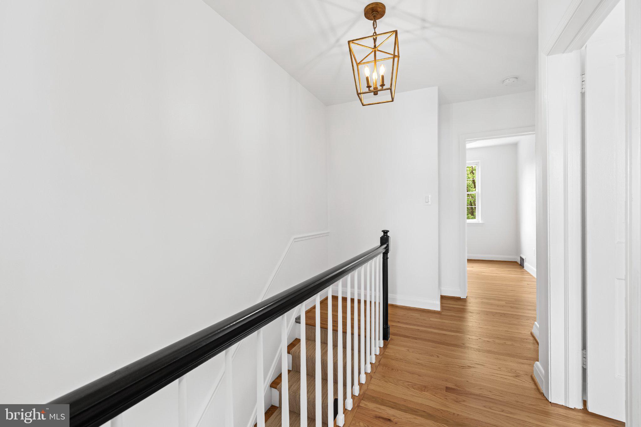 LOCH RAVEN VILLAGE - Residential