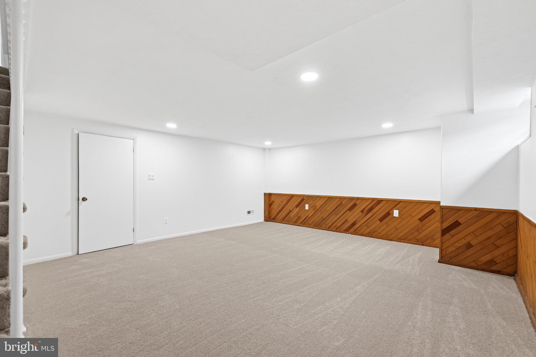 LOCH RAVEN VILLAGE - Residential