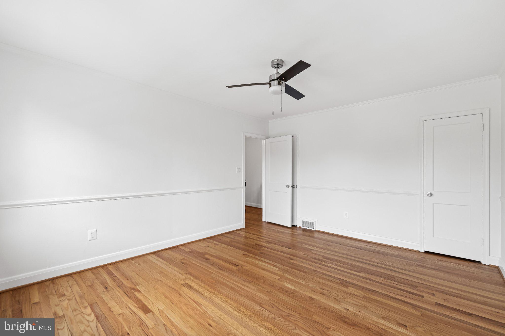 LOCH RAVEN VILLAGE - Residential