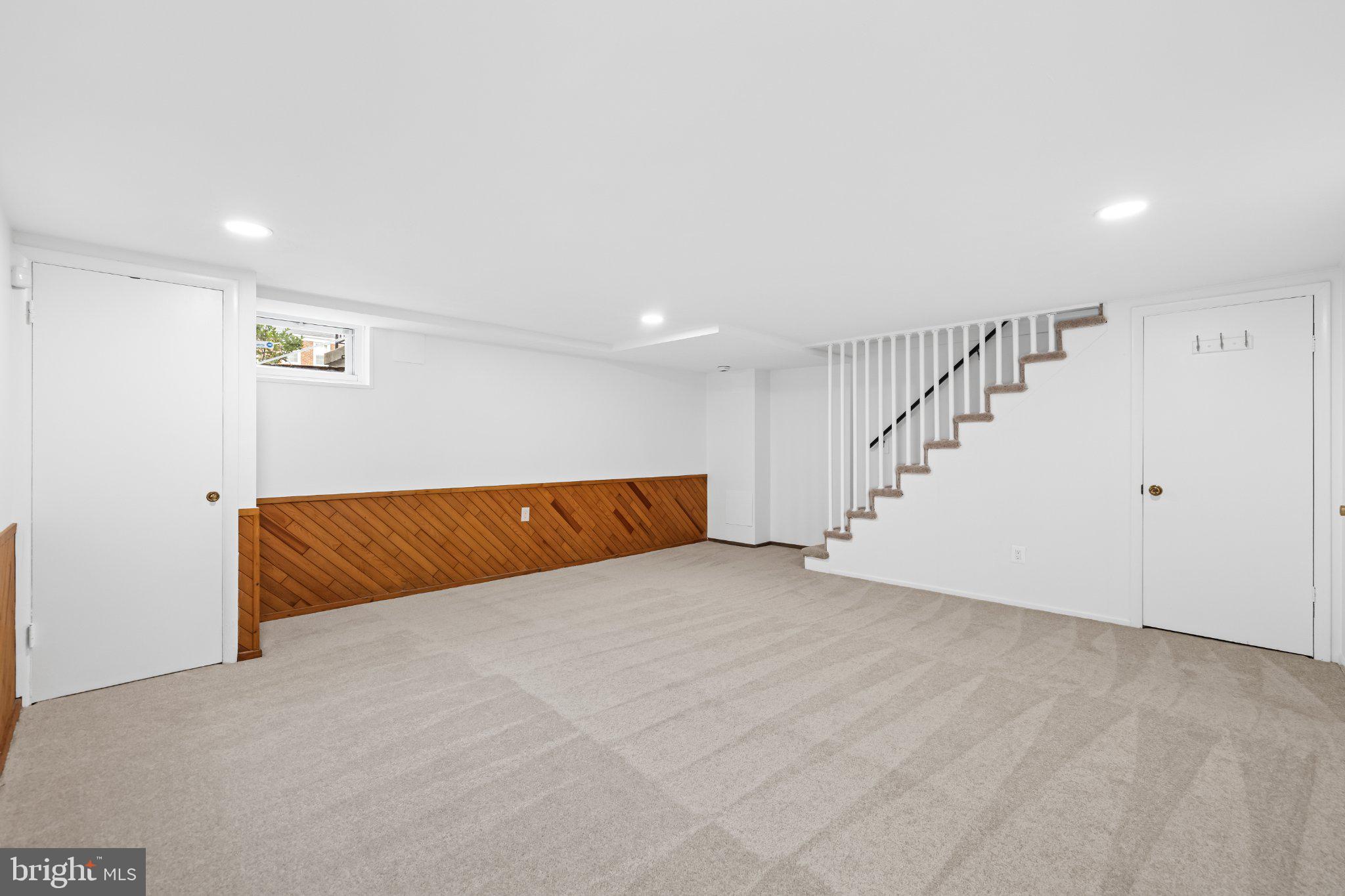 LOCH RAVEN VILLAGE - Residential