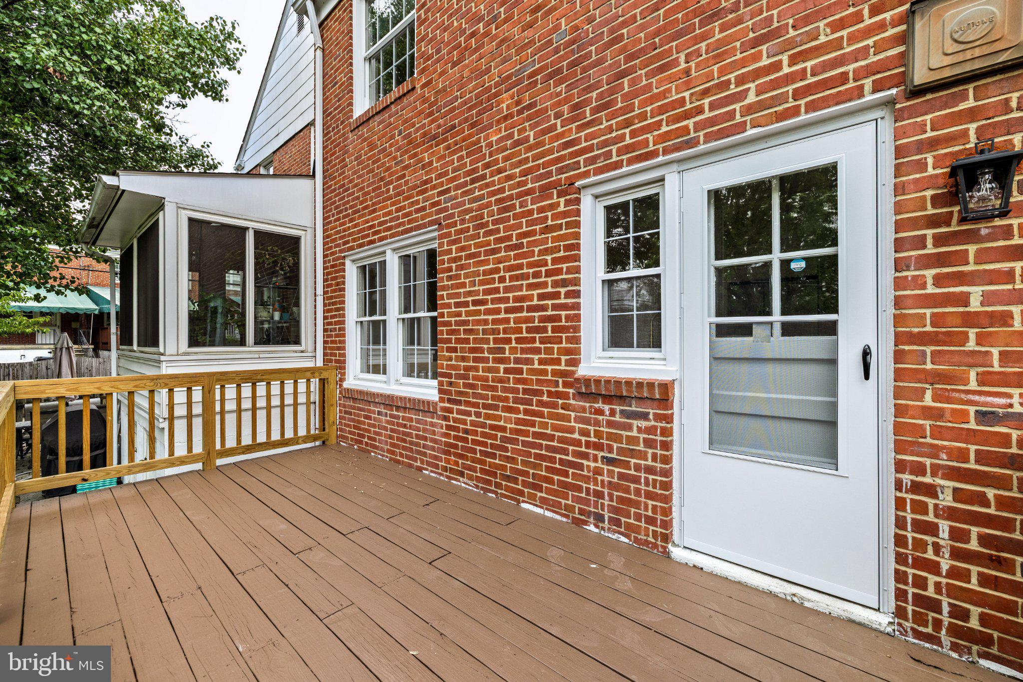 LOCH RAVEN VILLAGE - Residential