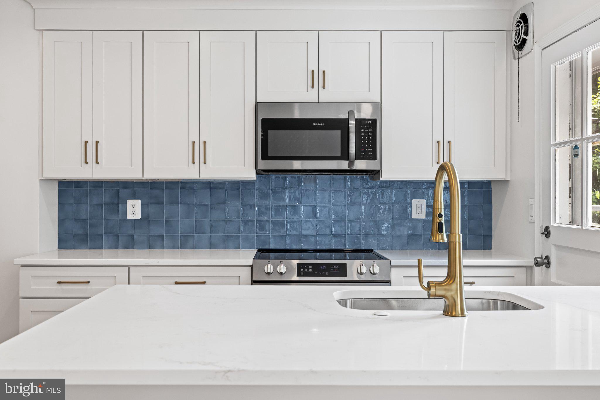 LOCH RAVEN VILLAGE - Residential