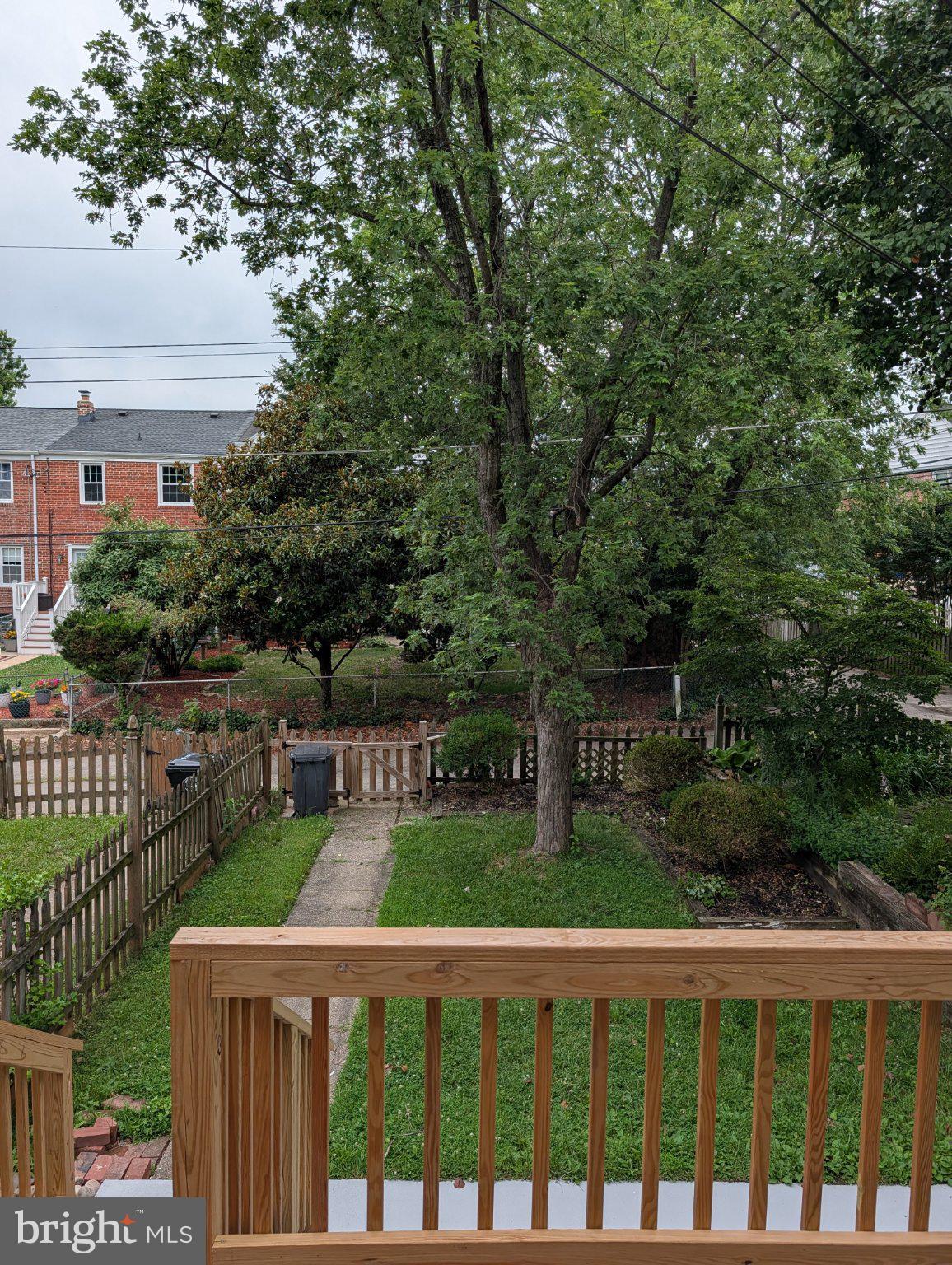 LOCH RAVEN VILLAGE - Residential