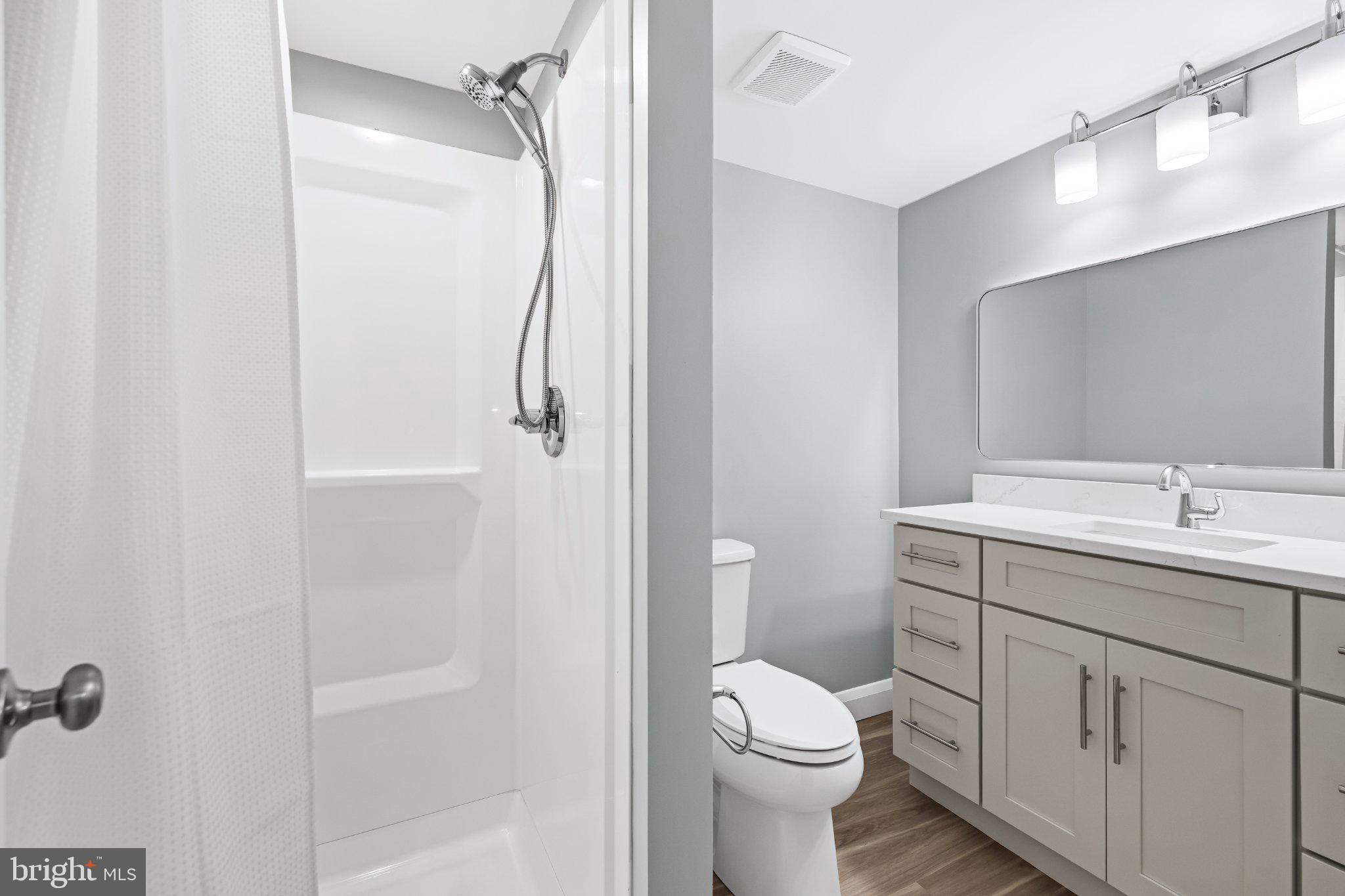 LOCH RAVEN VILLAGE - Residential