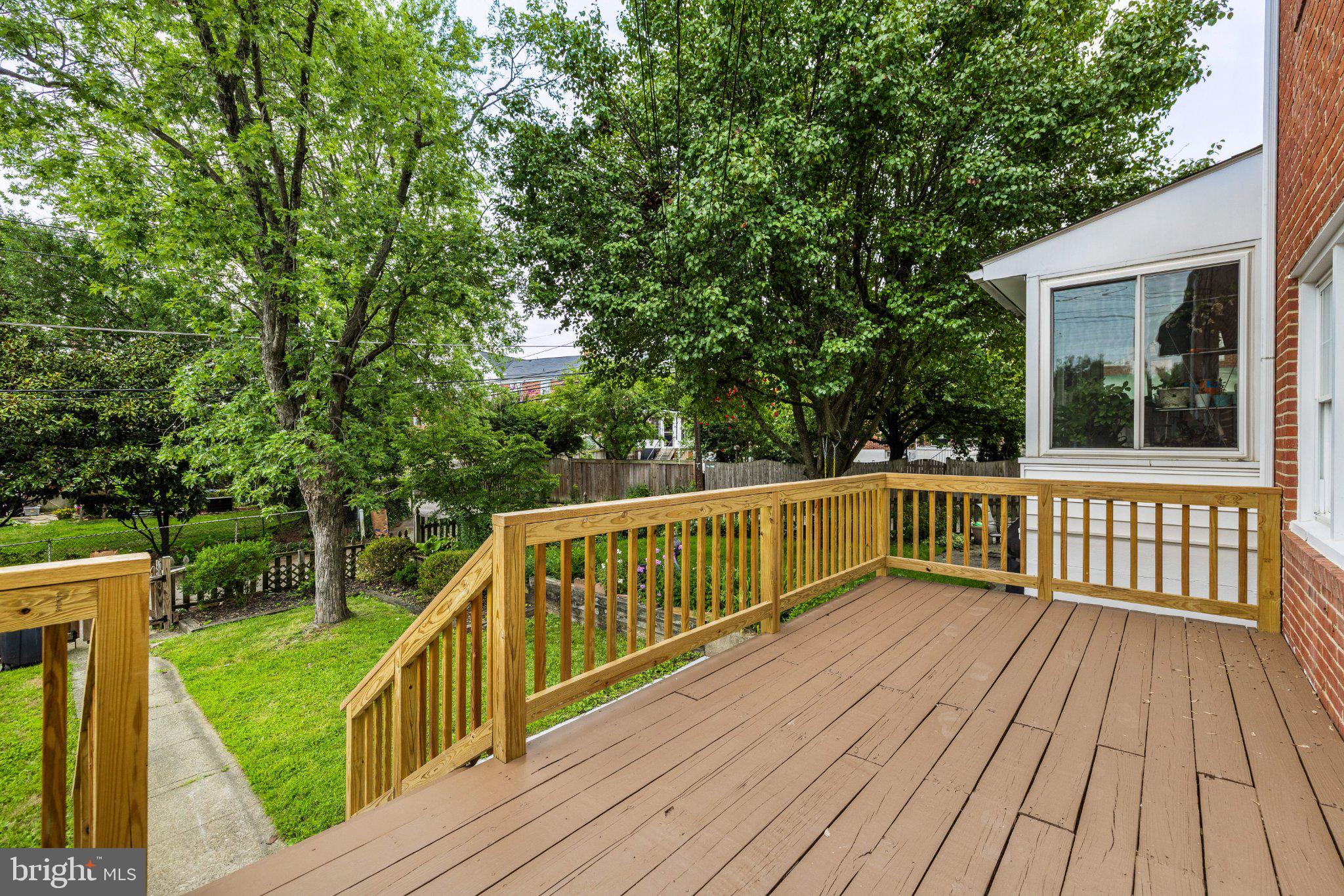 LOCH RAVEN VILLAGE - Residential